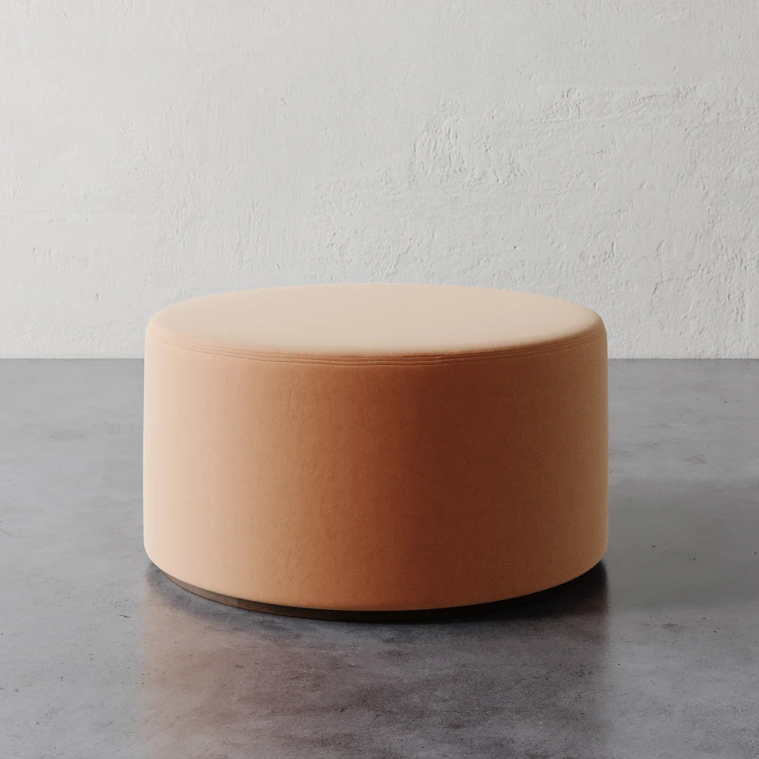 Sophie Round 36” Ottoman - Image 21