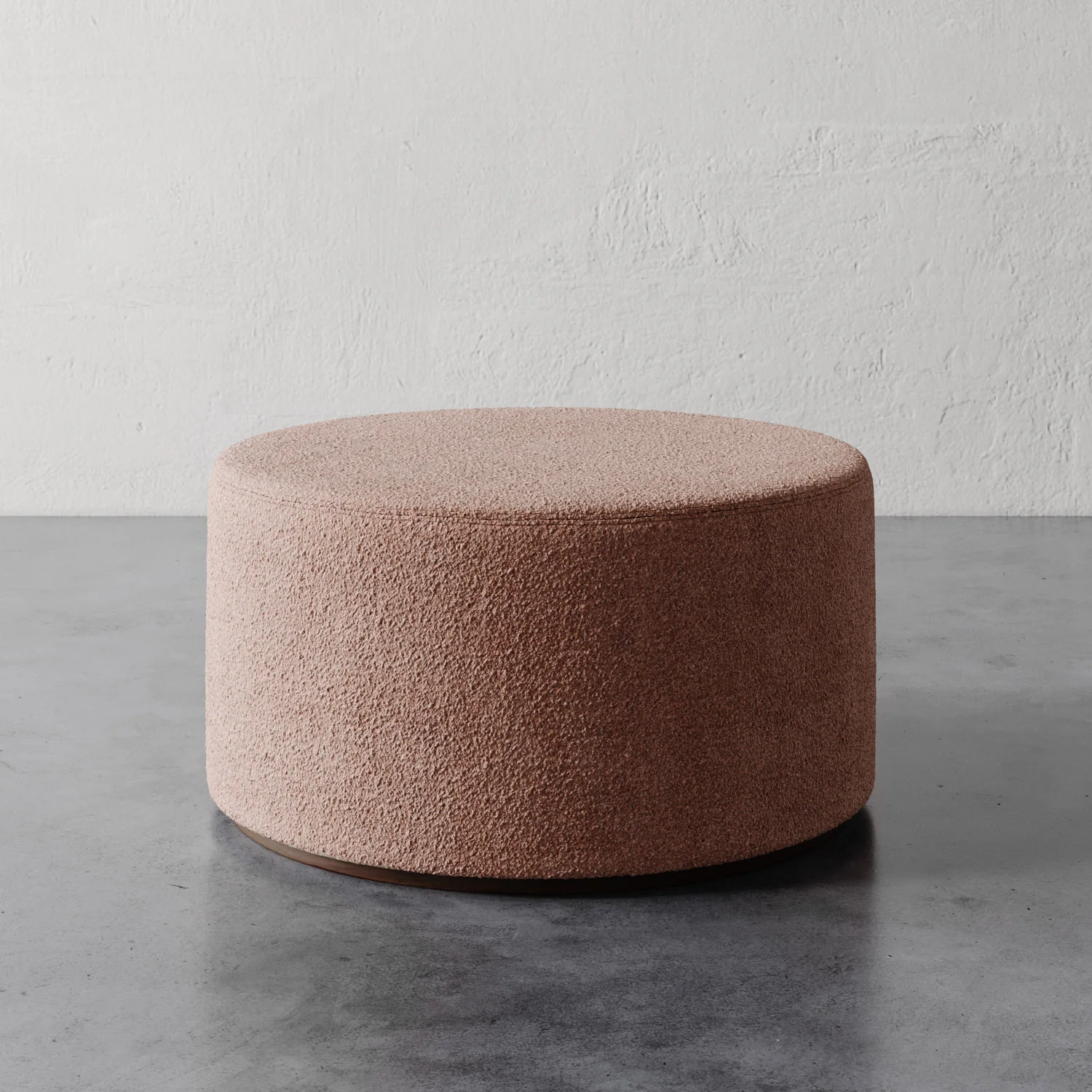 Sophie Round 36” Ottoman - Image 6