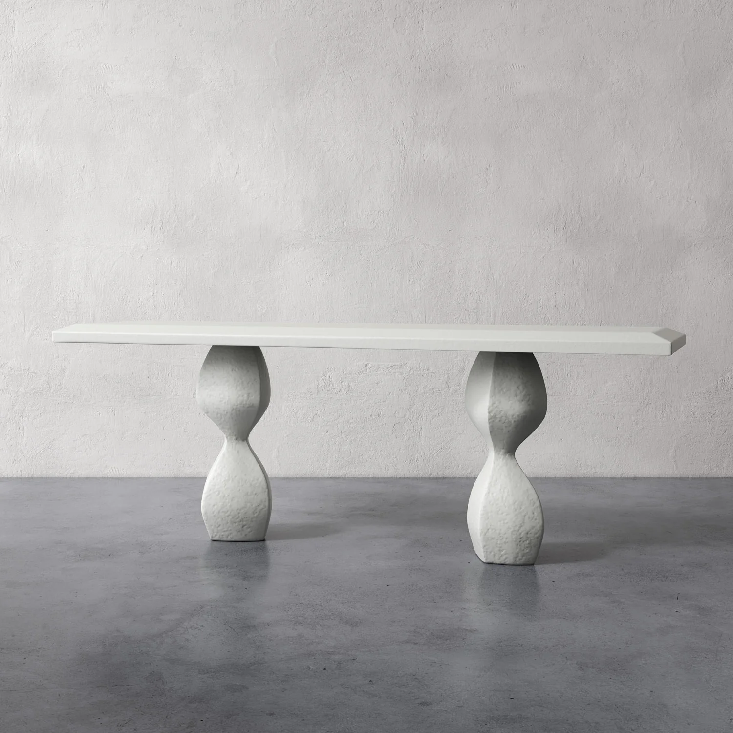 Souple Console Table - Image 5