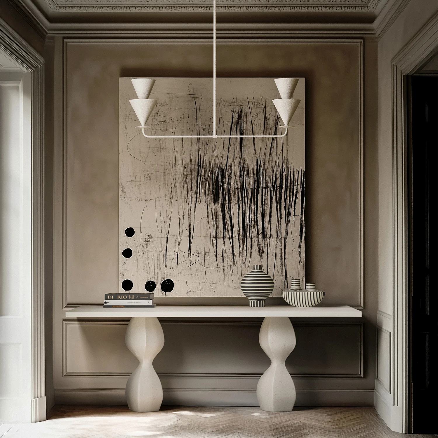 Souple Console Table - Image 6