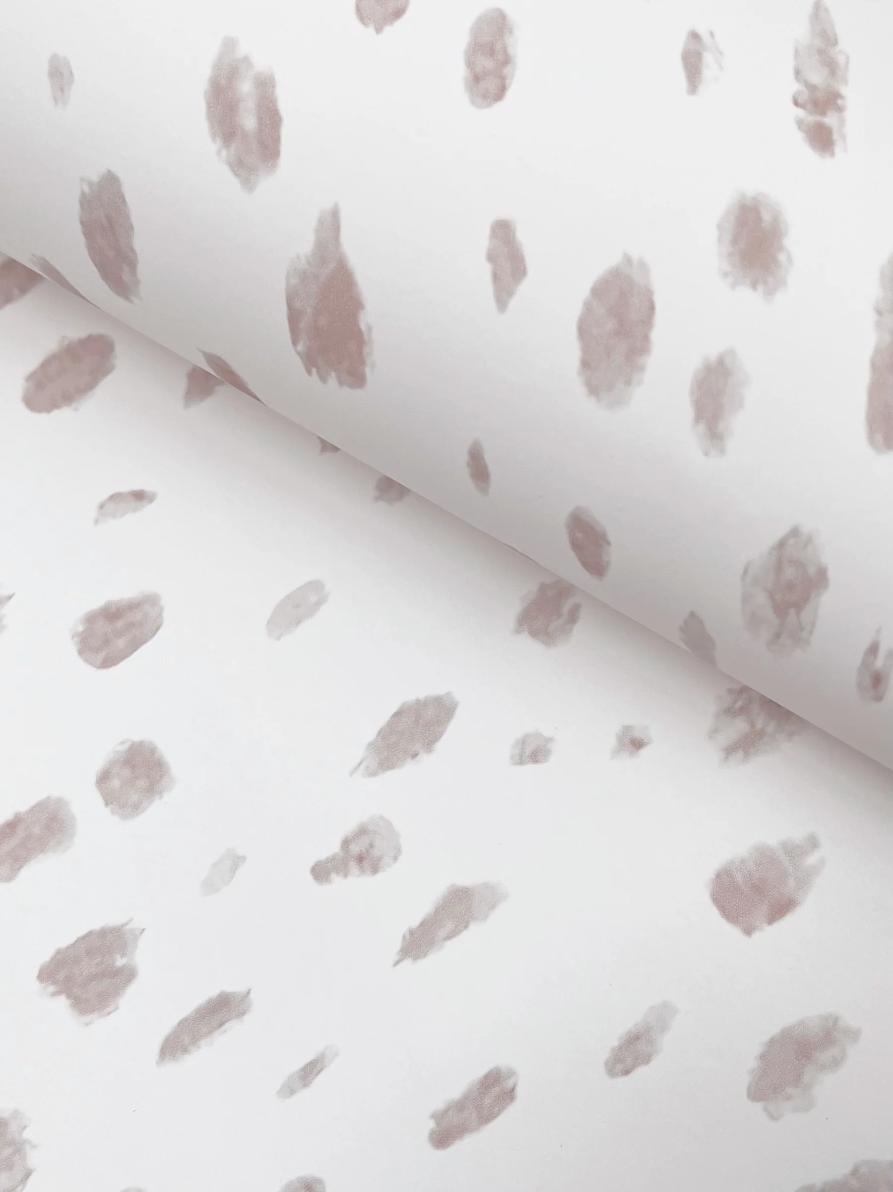 Tachette Terracotta Wallpaper - Image 3