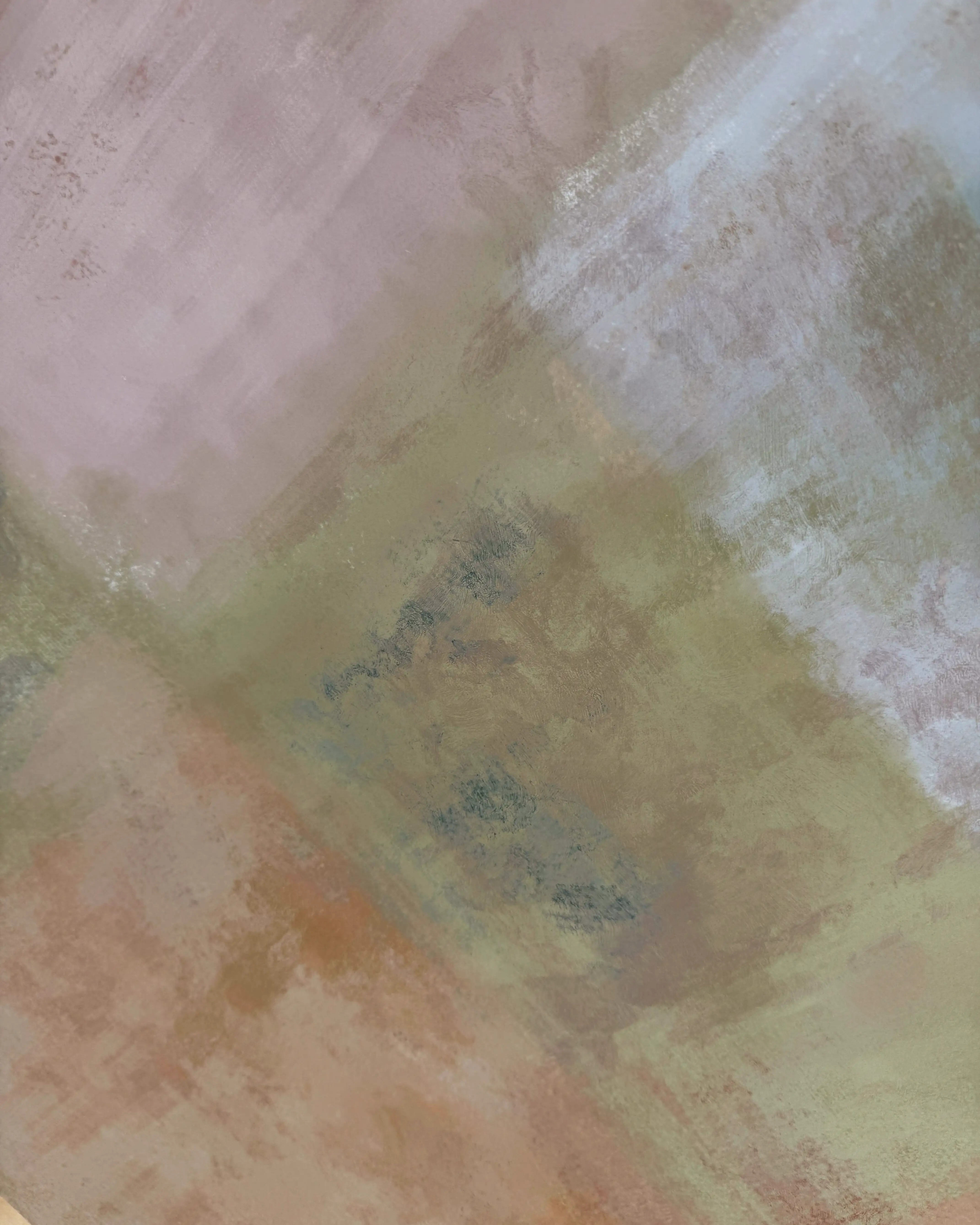 Terroir Cubiste Limited Edition Art Print - Image 4