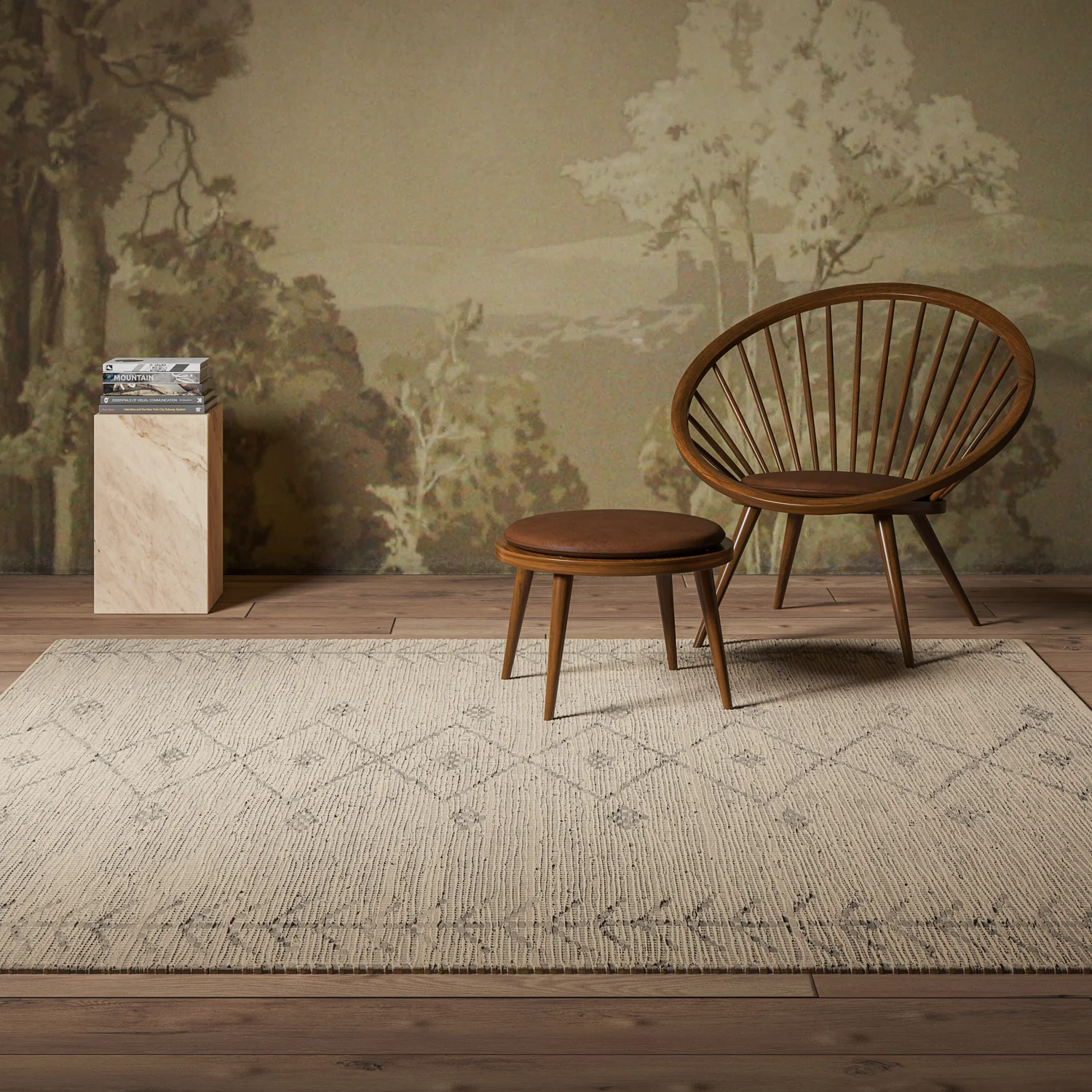 Tézah Yefri Rug - Image 7