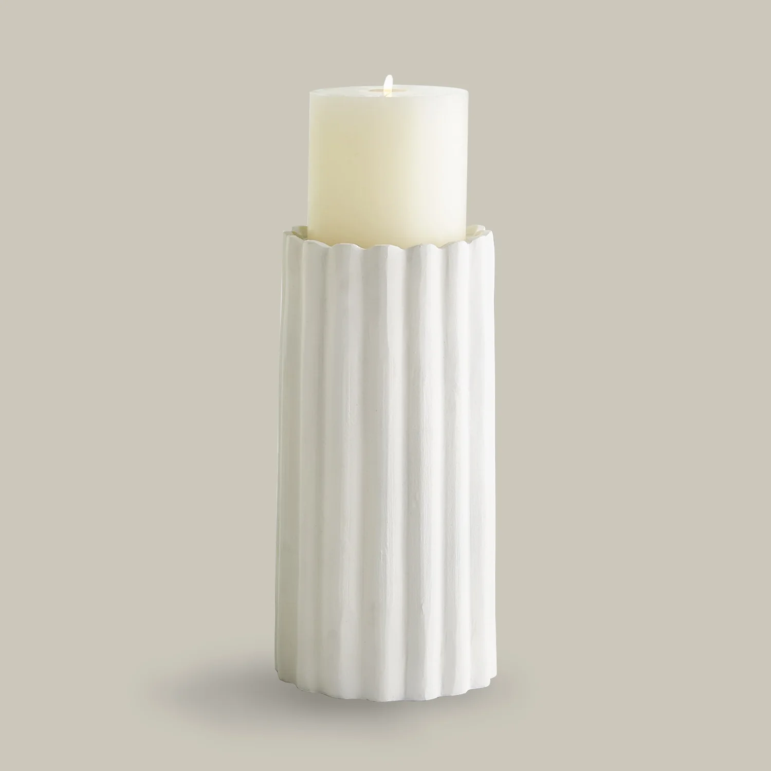 Olivier Candle Holder - Image 2