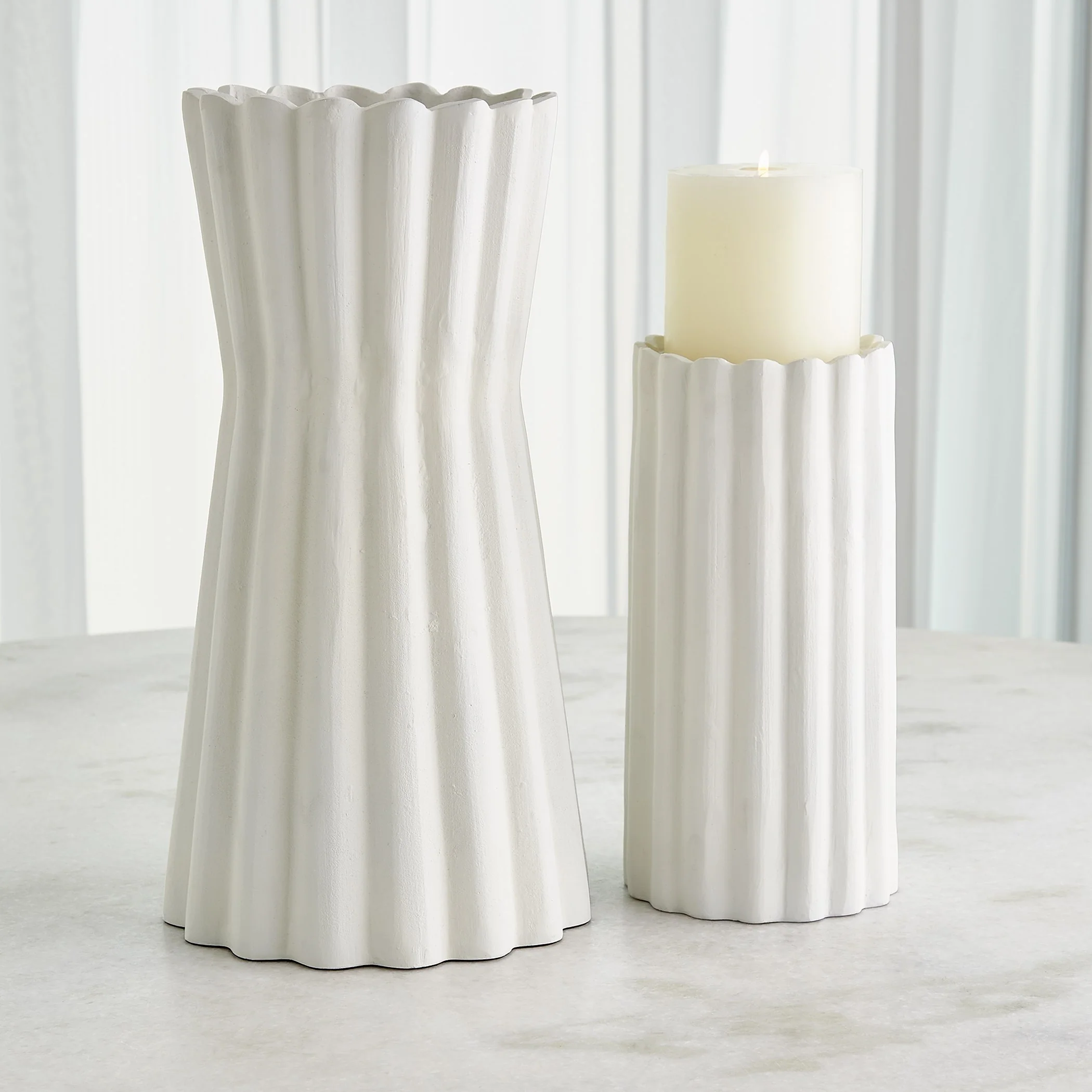 Olivier Candle Holder - Image 3