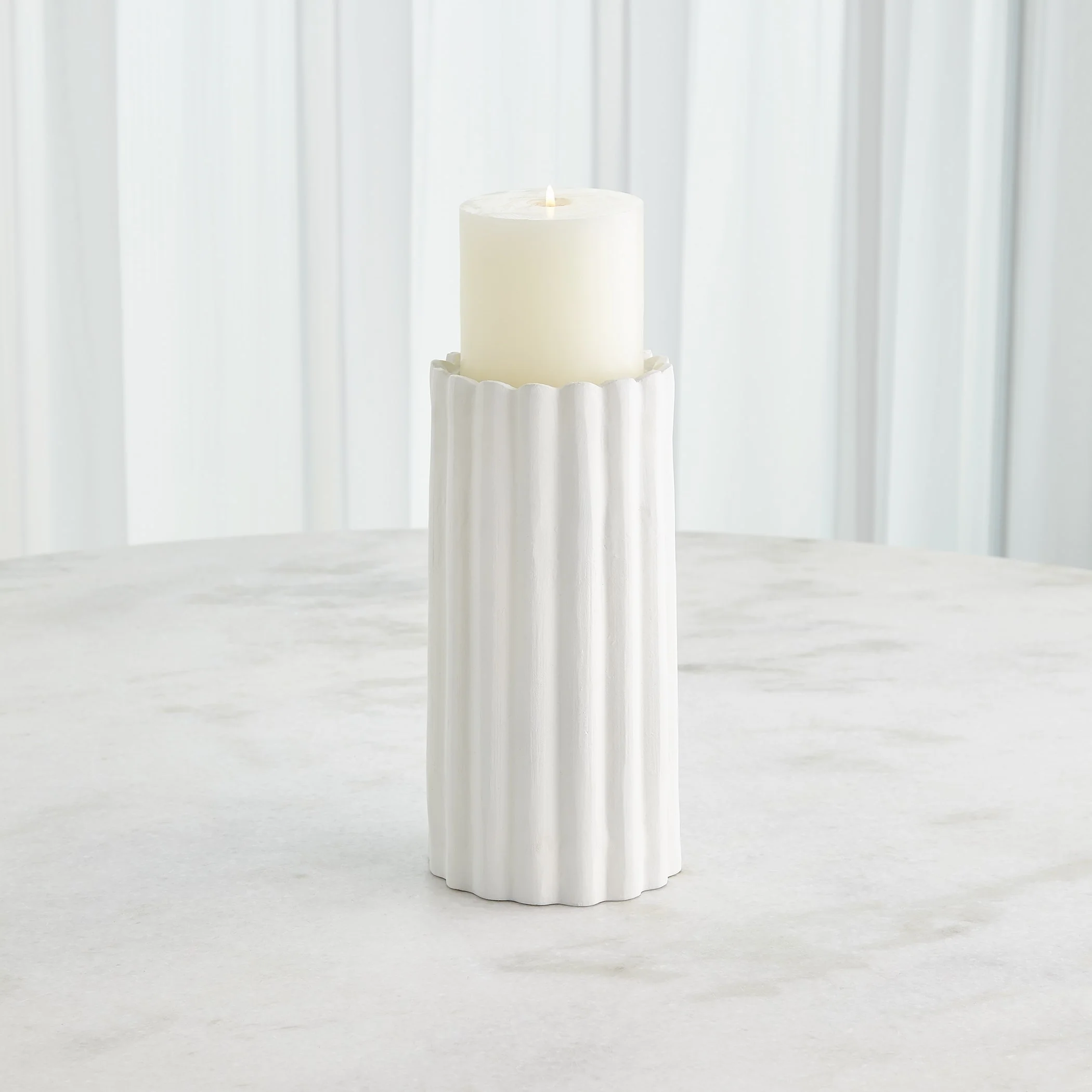 Olivier Candle Holder - Image 4