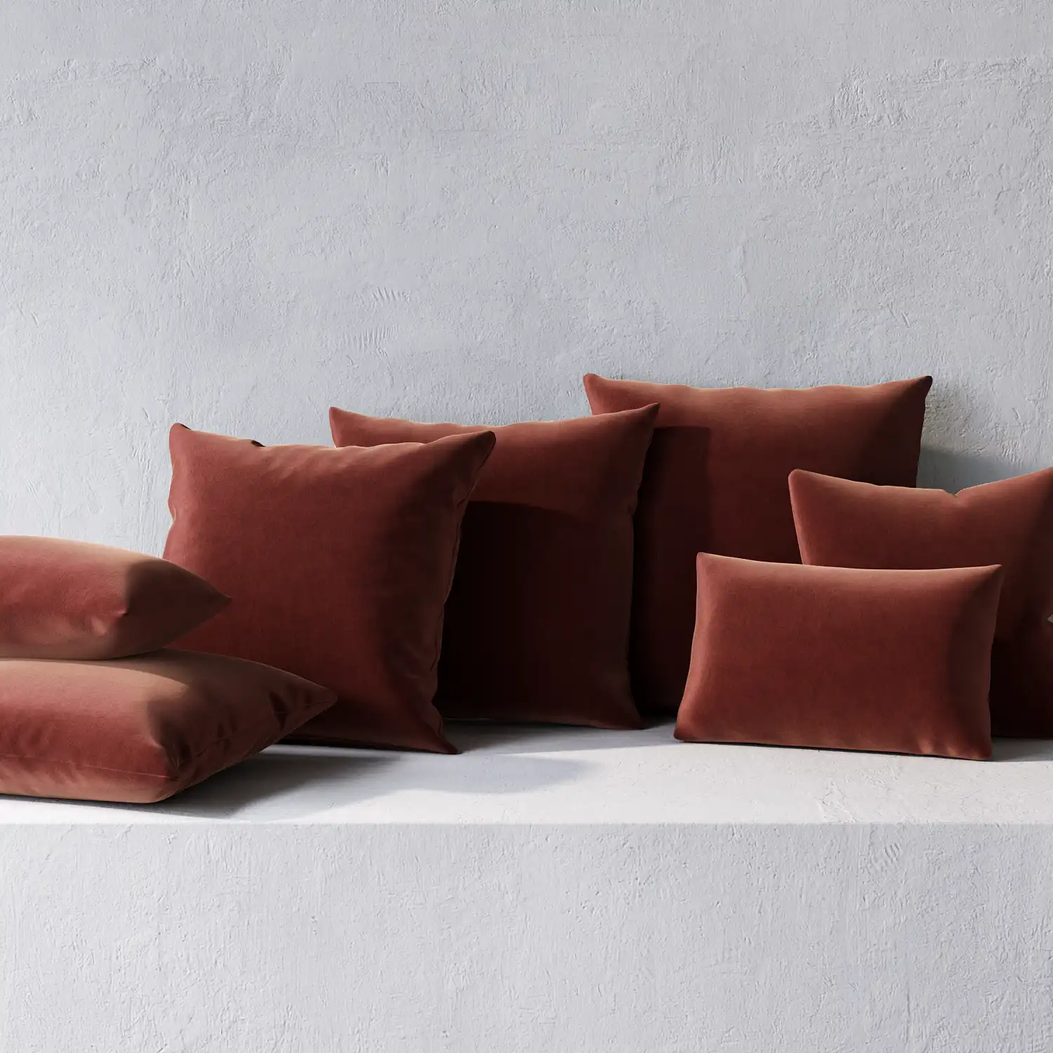 Throw Pillows (Non-Welted) - Image 16