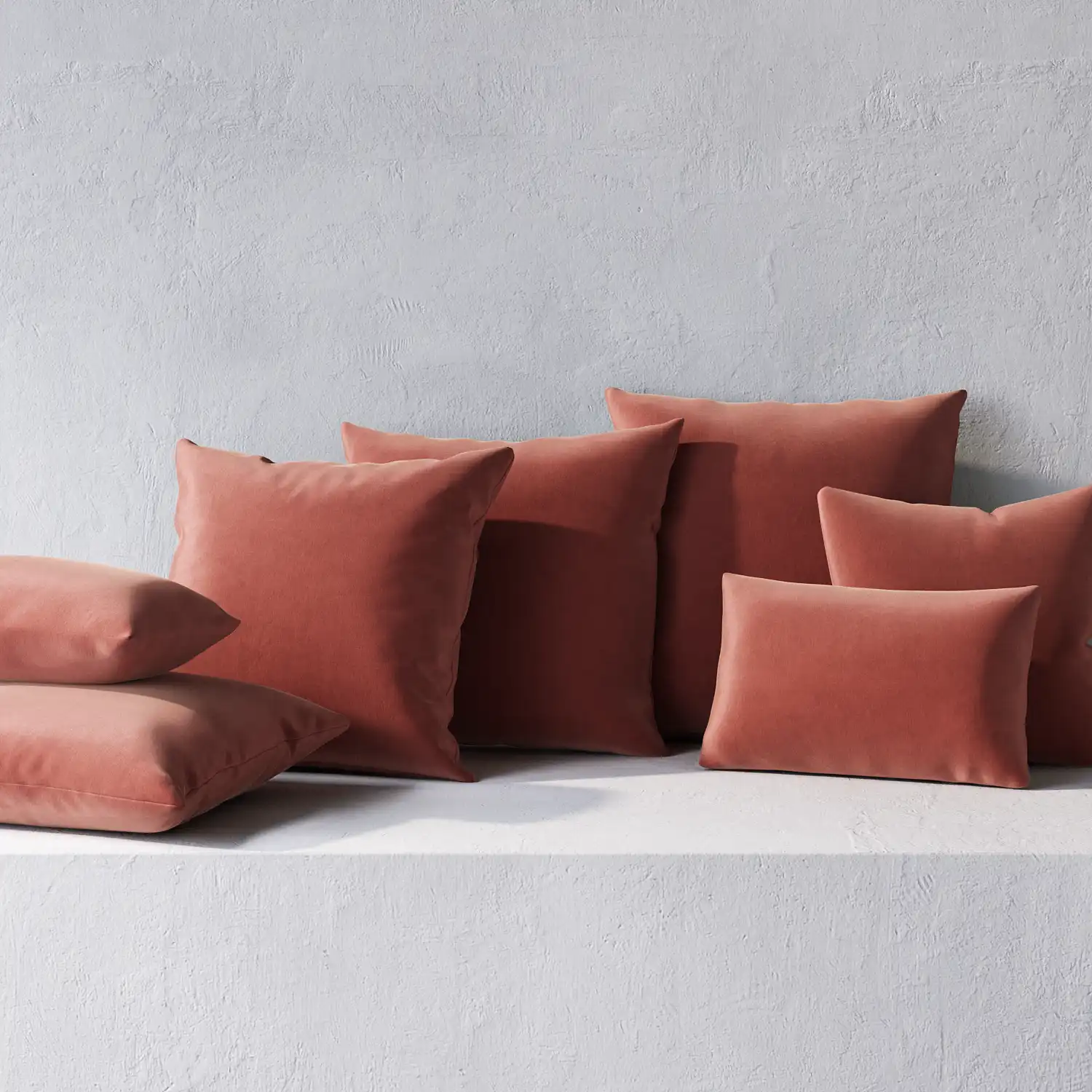 Throw Pillows (Non-Welted) - Image 17