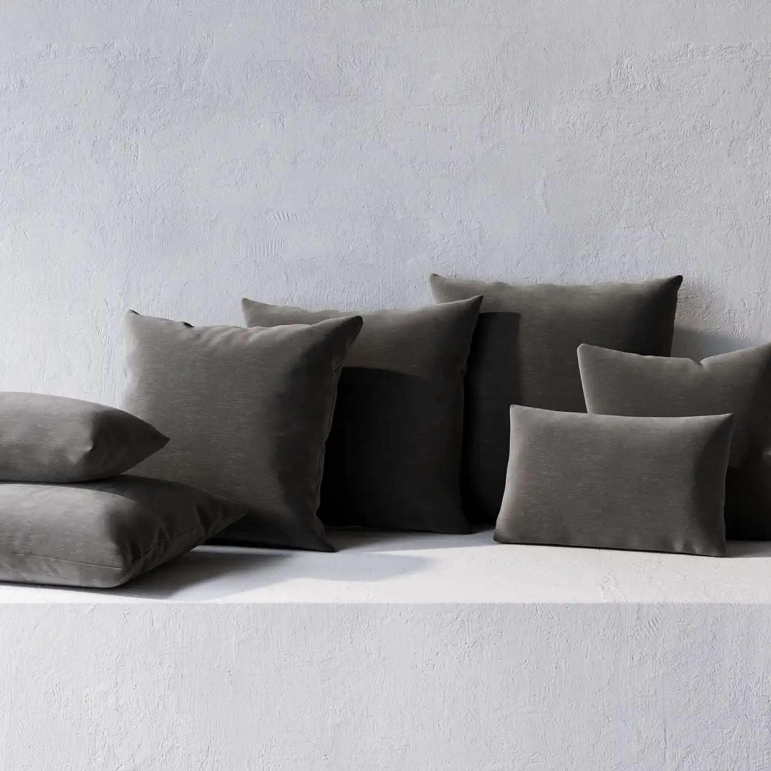 Throw Pillows (Non-Welted) - Image 19