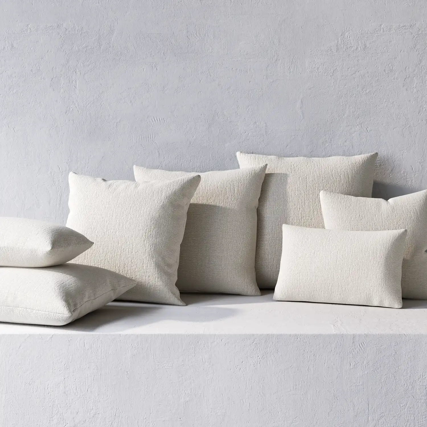 Throw Pillows (Non-Welted) - Image 3