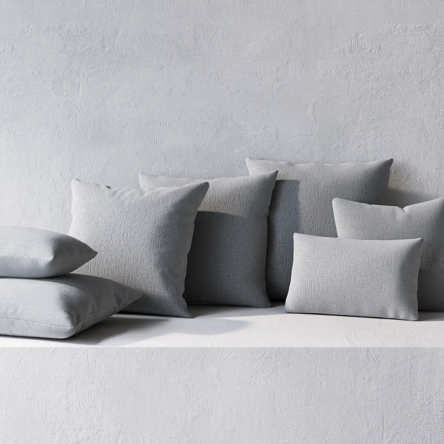 Throw Pillows (Non-Welted) - Image 4