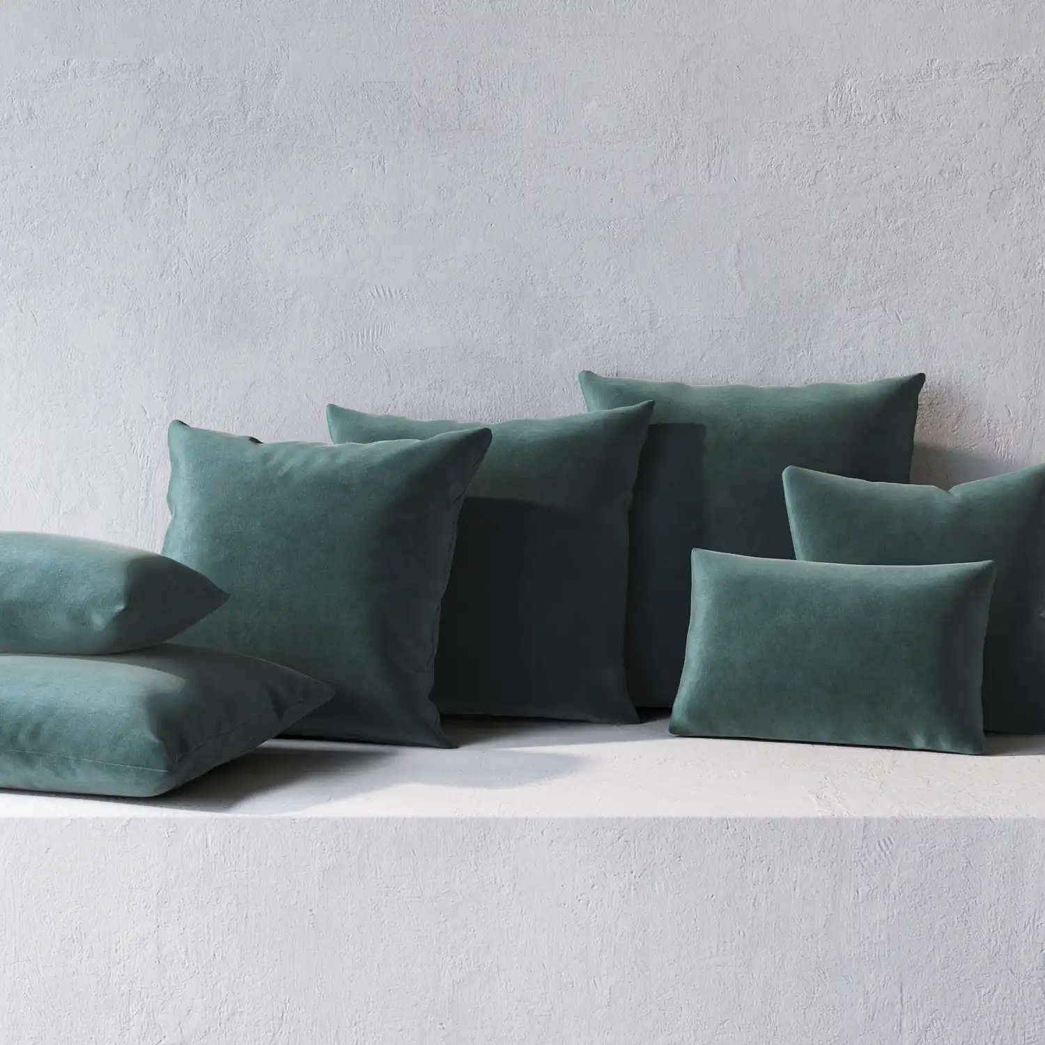 Throw Pillows (Non-Welted) - Image 8