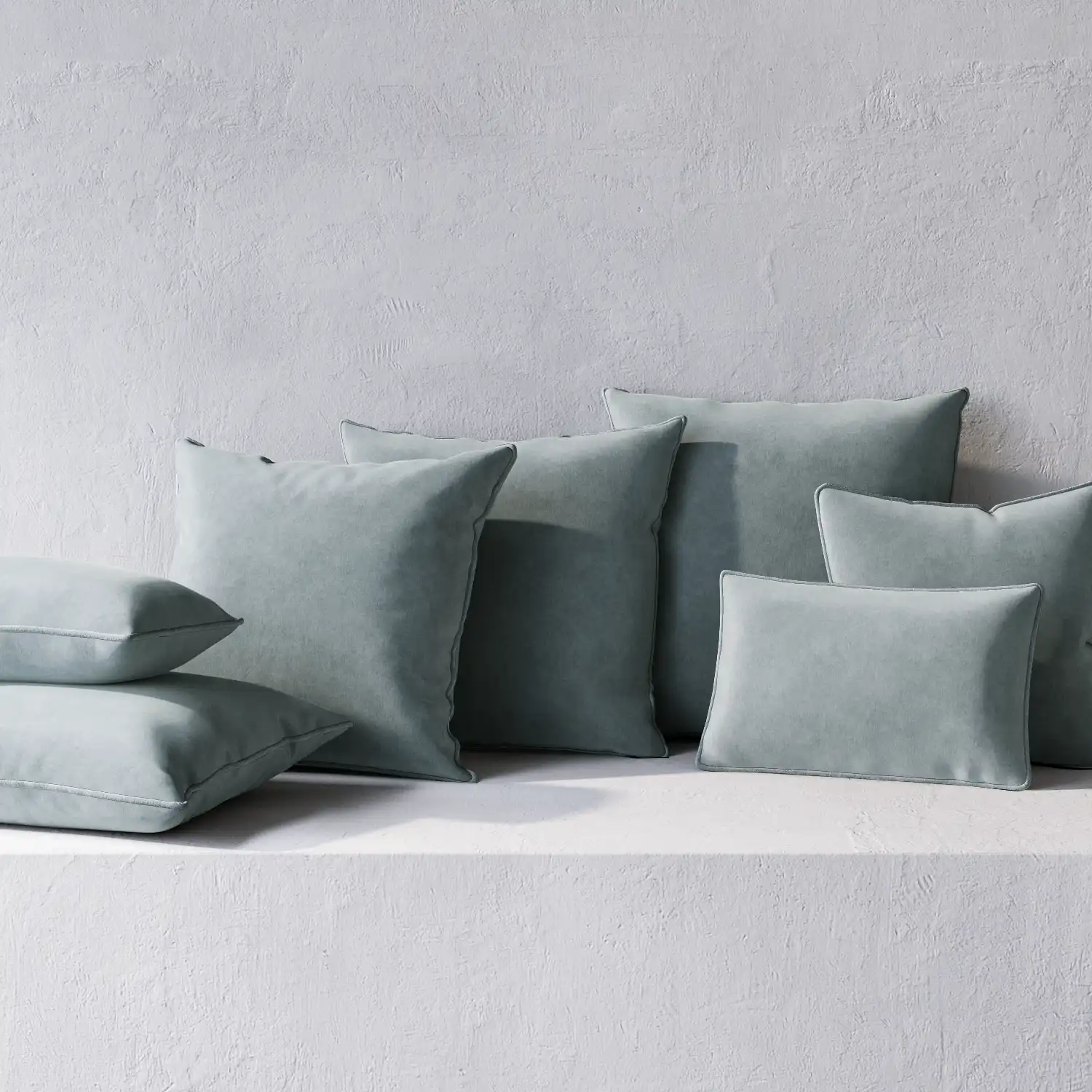 Throw Pillows (Welted) - Image 17
