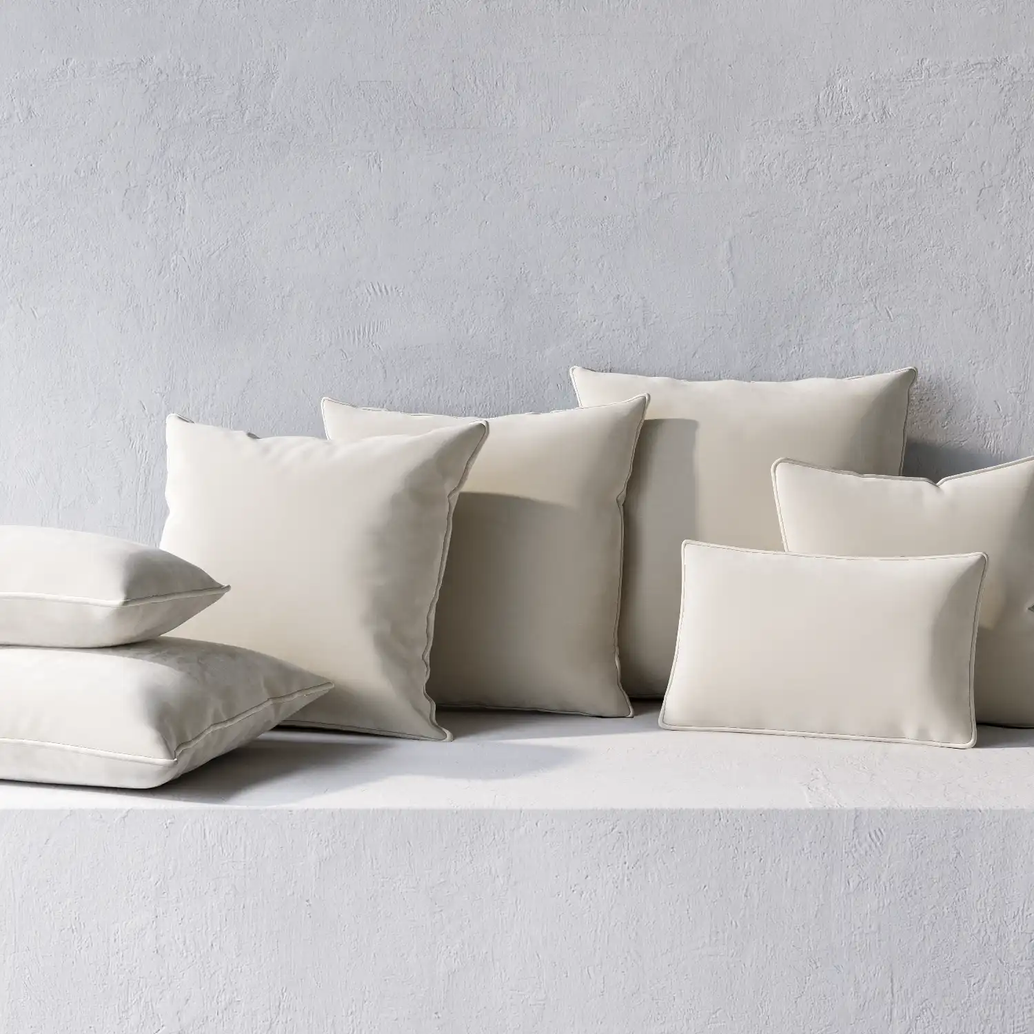 Throw Pillows (Welted) - Image 19