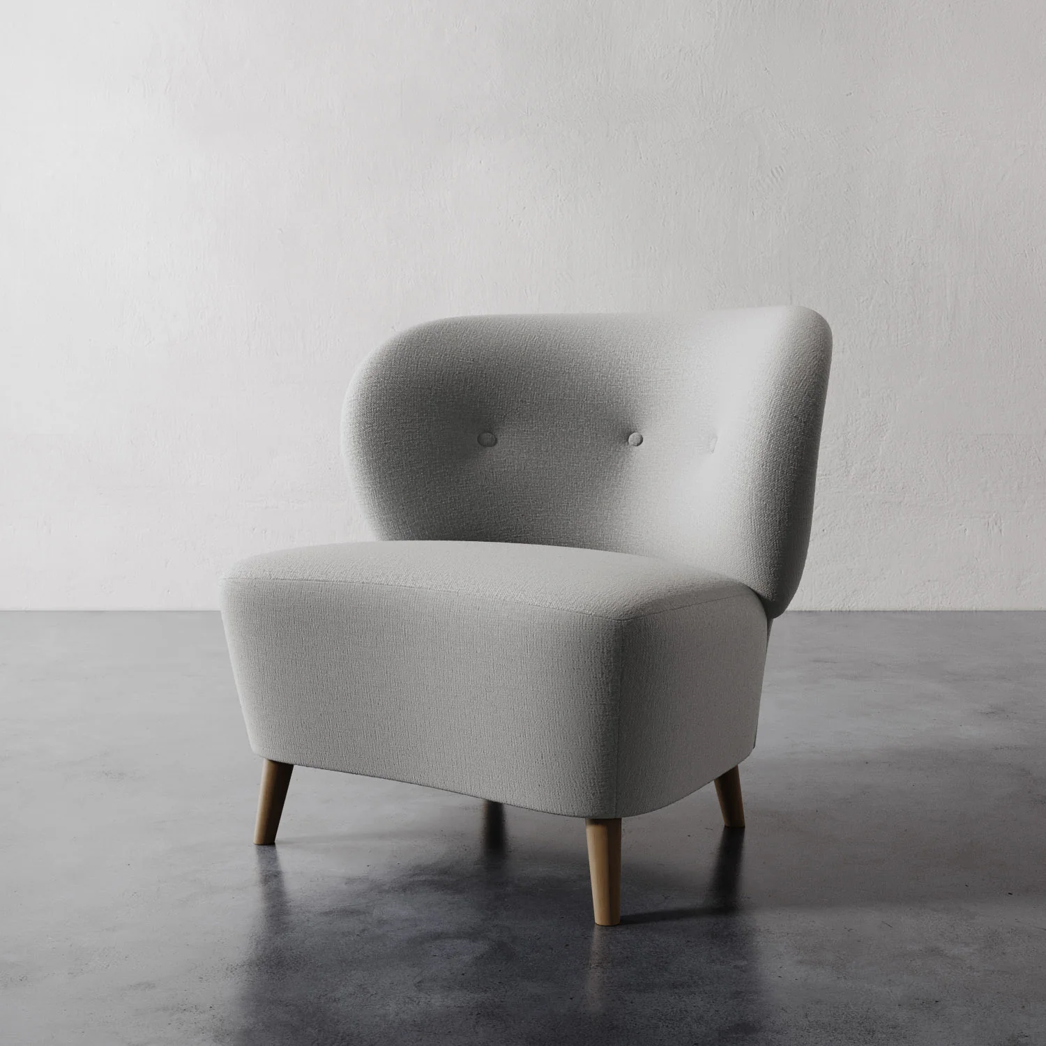 Tourenne Chair - Tapered Leg - Image 20