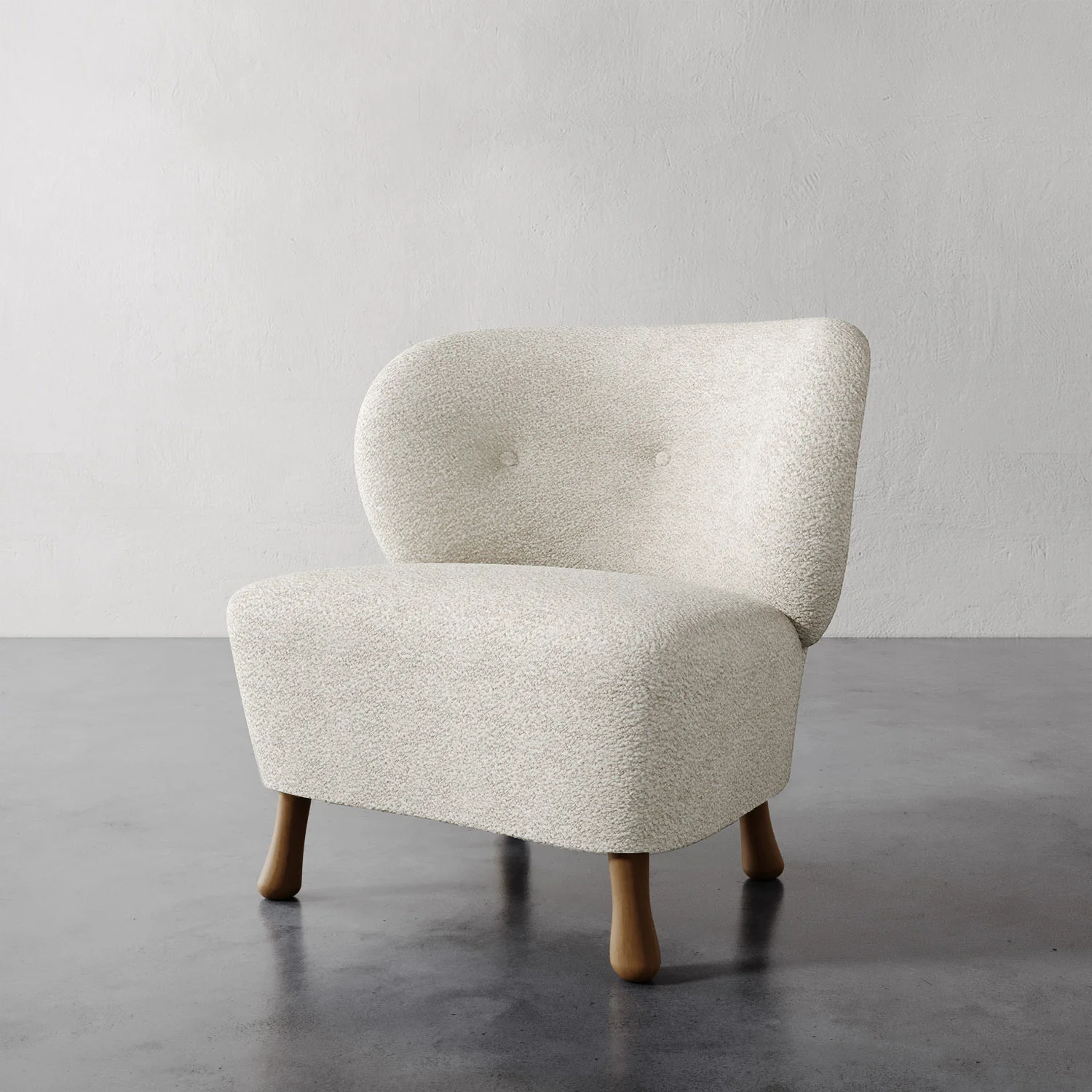 Tourenne Chair - Tapered Leg - Image 24