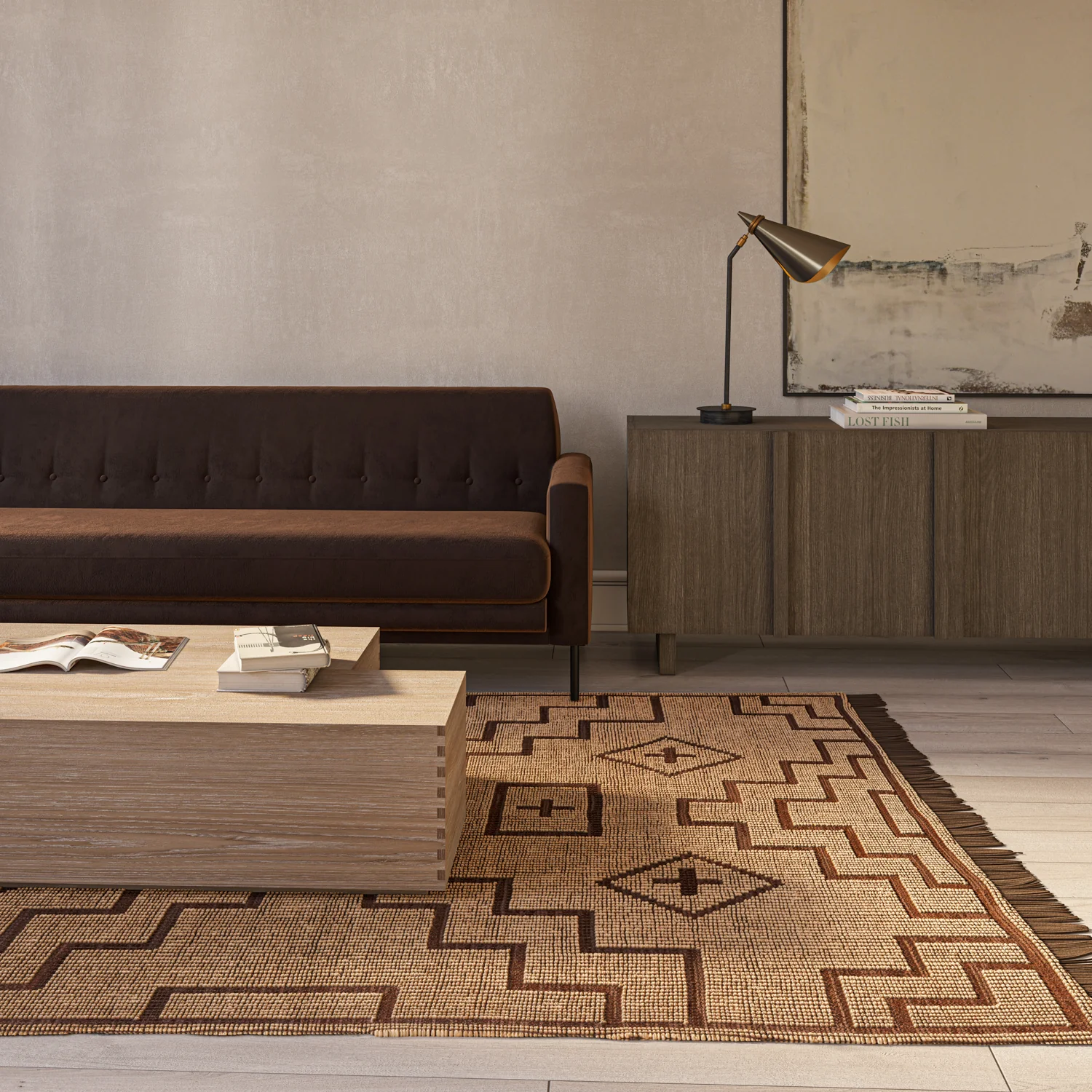 Tugart Kidira Rug - Image 7