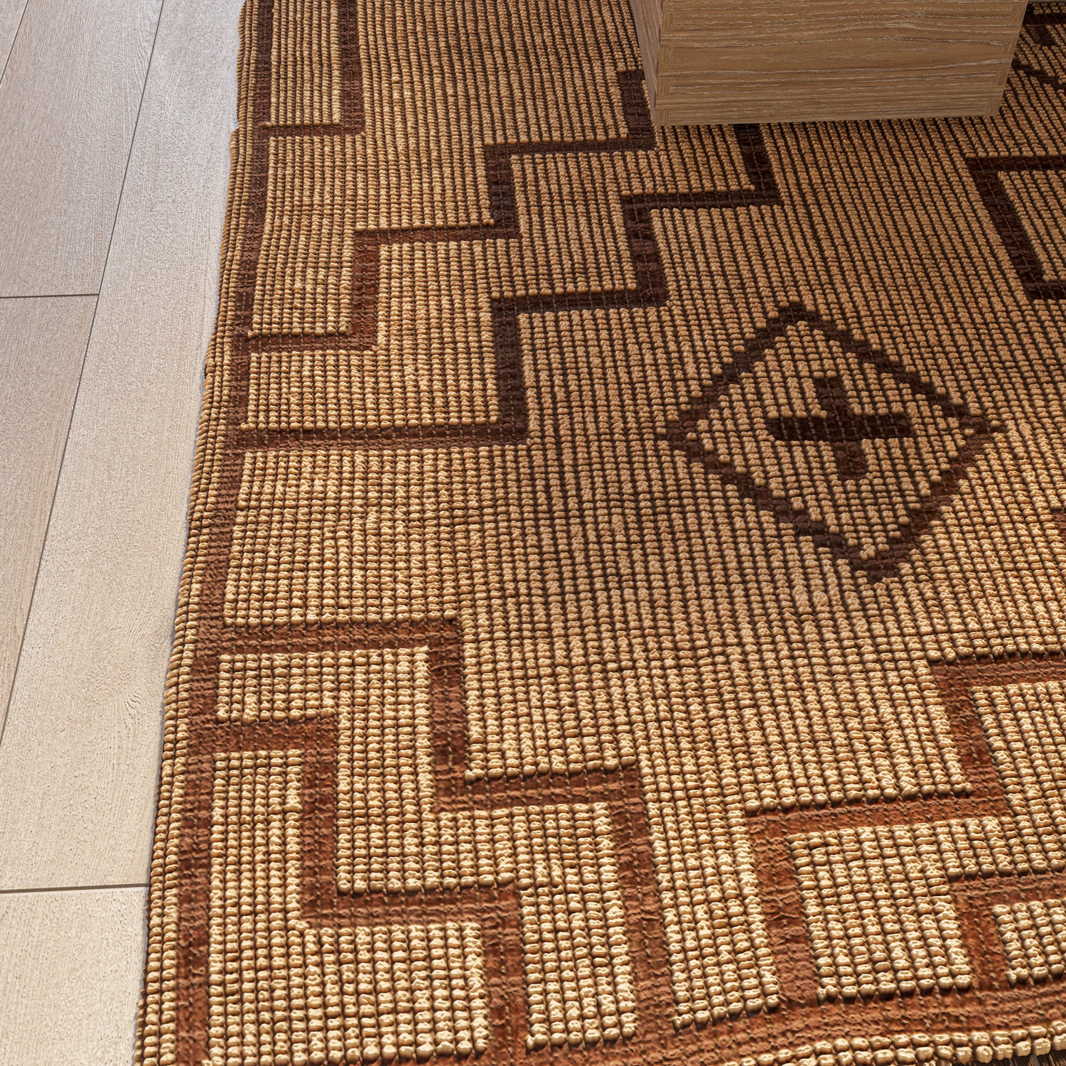 Tugart Kidira Rug - Image 8