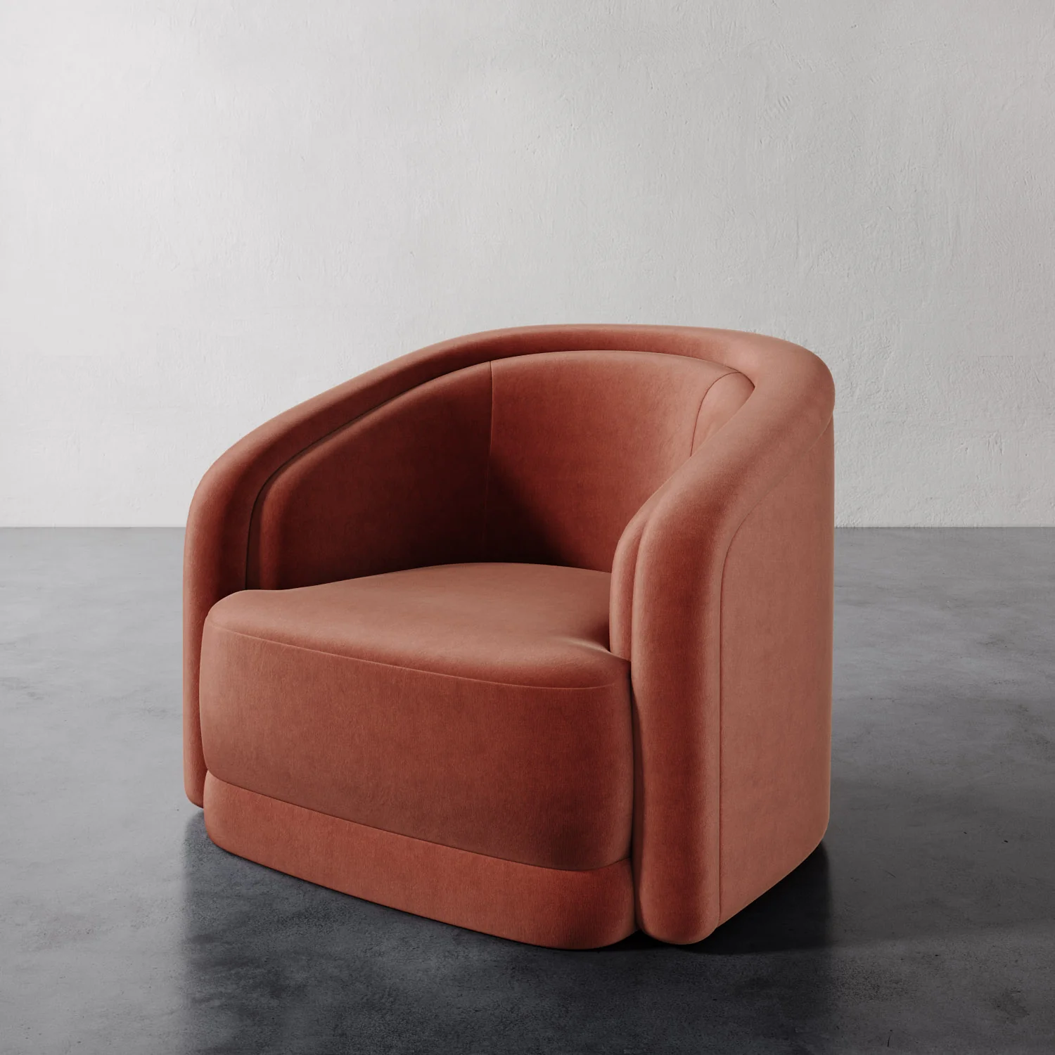 Valence Swivel Chair - Image 10