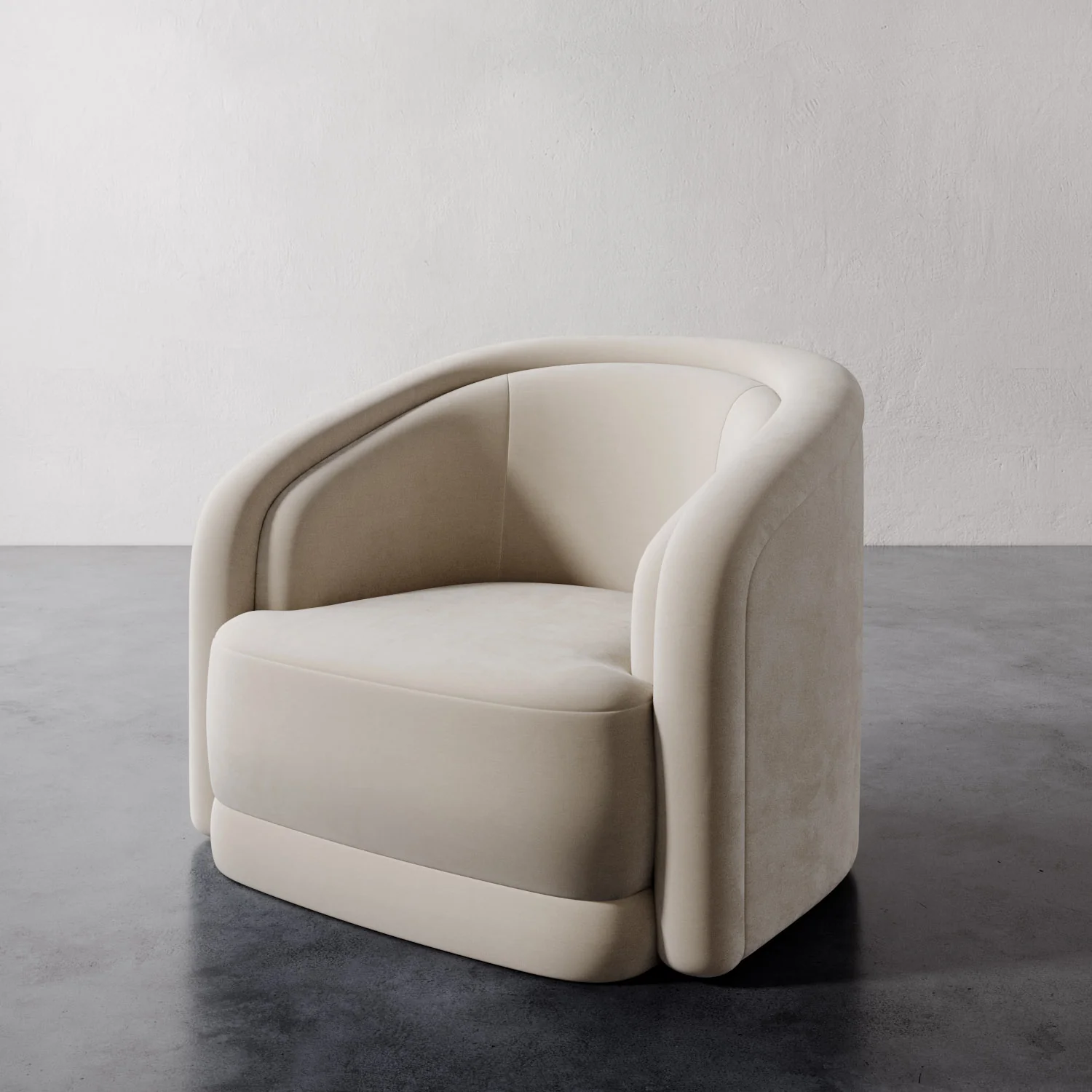 Valence Swivel Chair - Image 11
