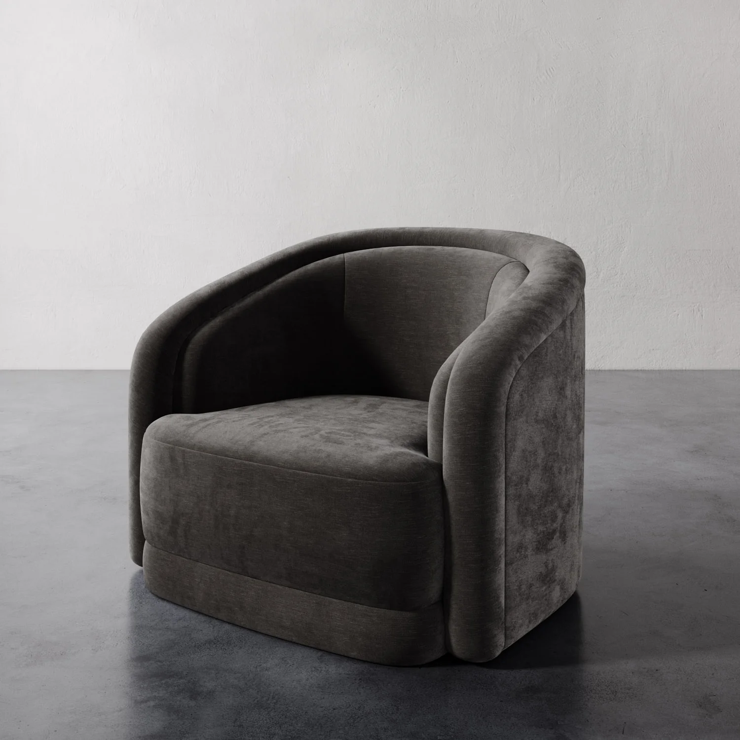 Valence Swivel Chair - Image 12