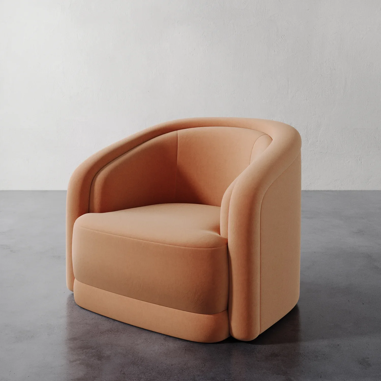 Valence Swivel Chair - Image 18