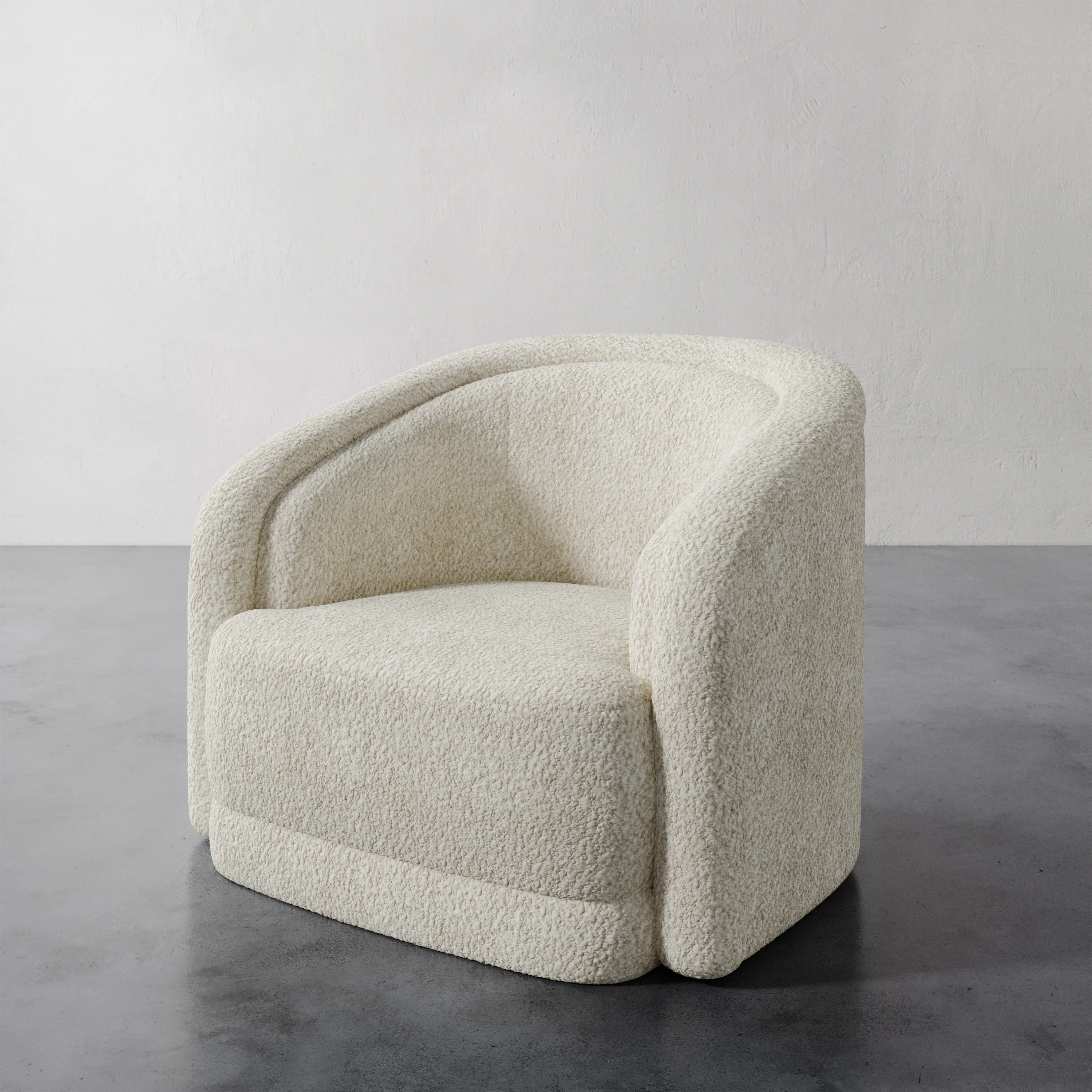 Valence Swivel Chair - Image 19