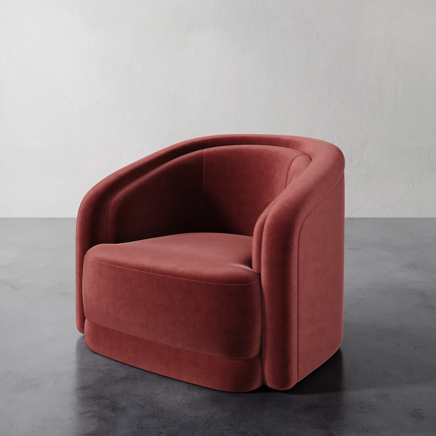Valence Swivel Chair - Image 21