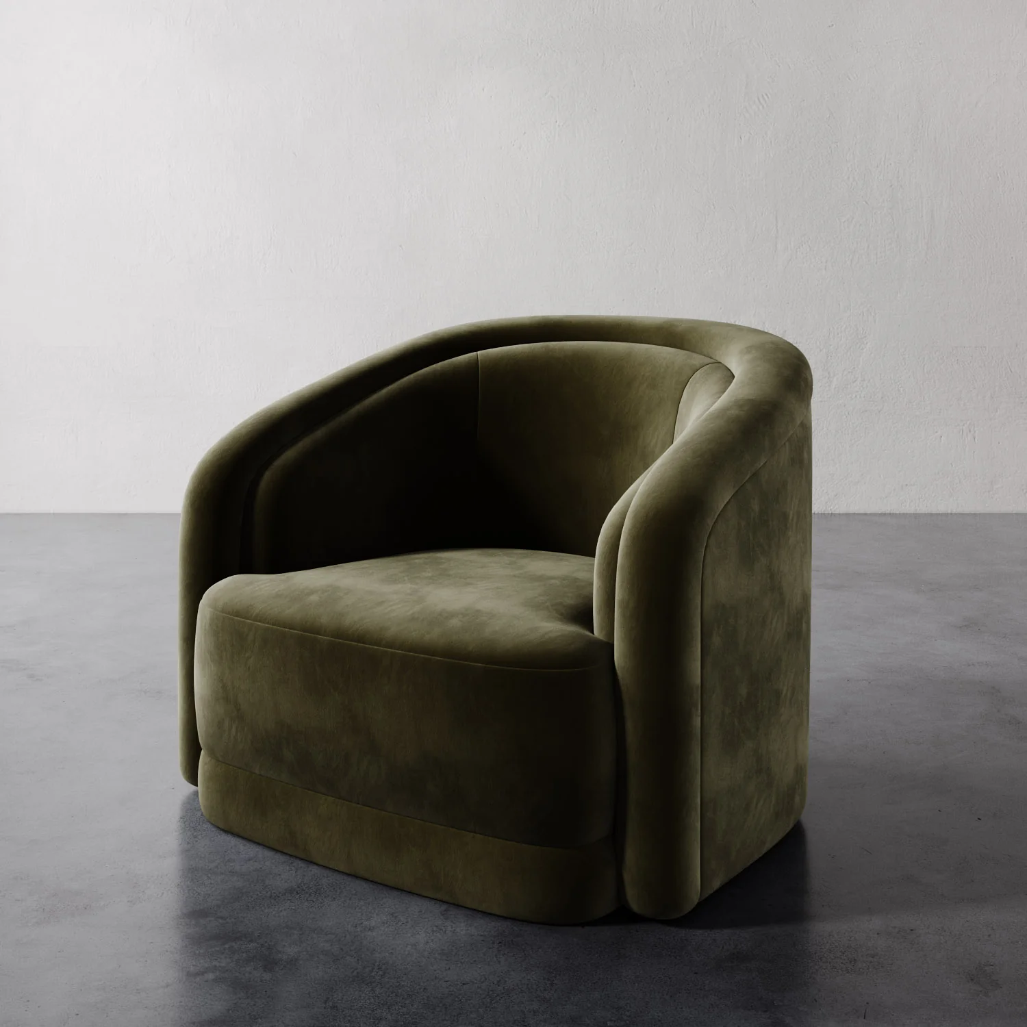 Valence Swivel Chair - Image 3
