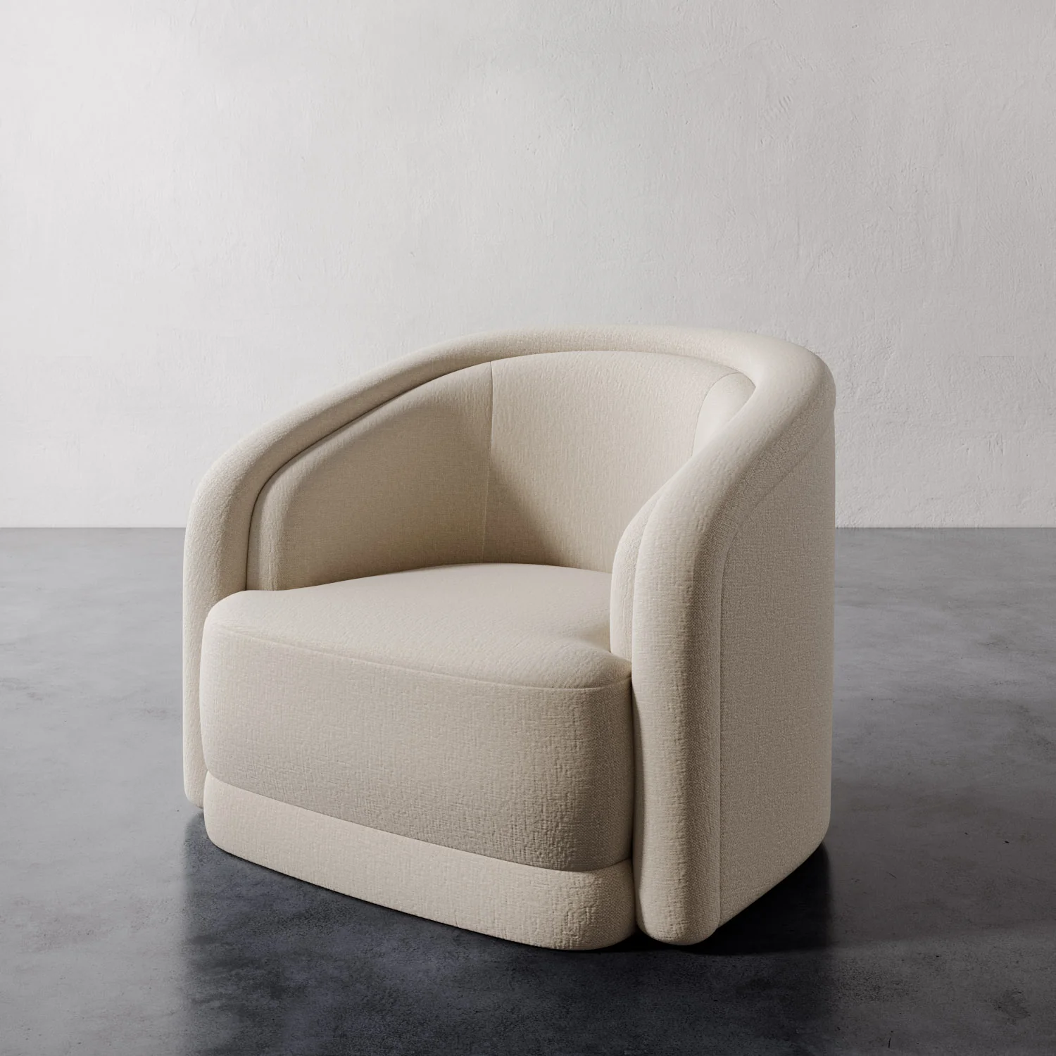 Valence Swivel Chair - Image 4