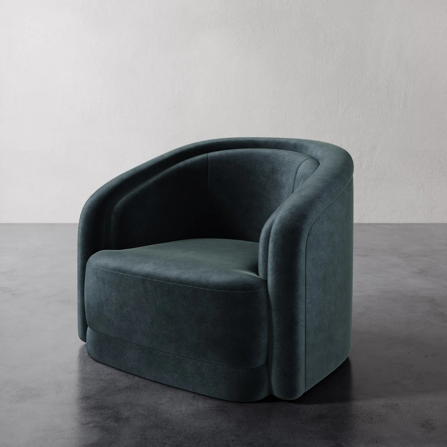 Valence Swivel Chair - Image 5