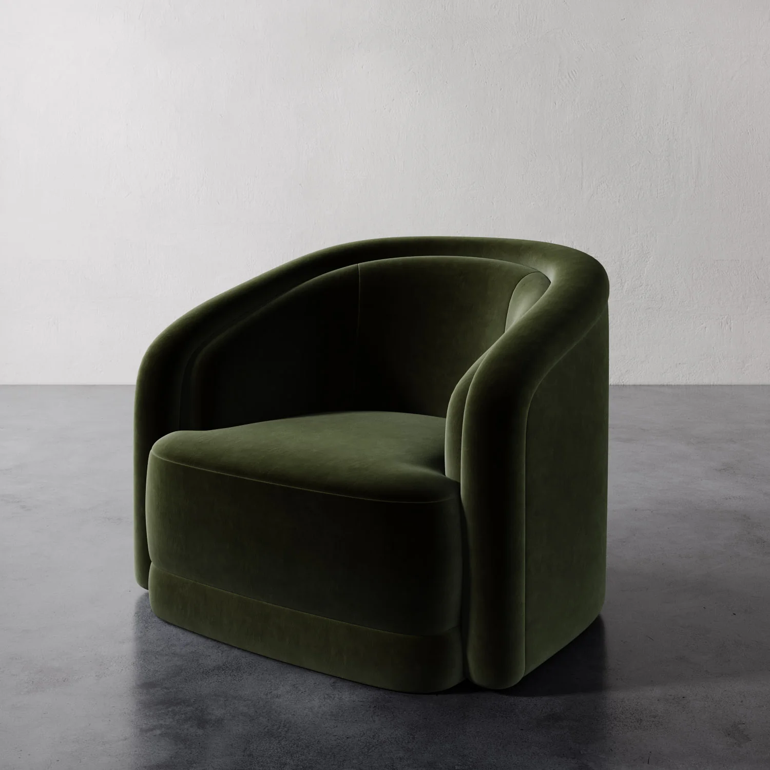 Valence Swivel Chair - Image 6