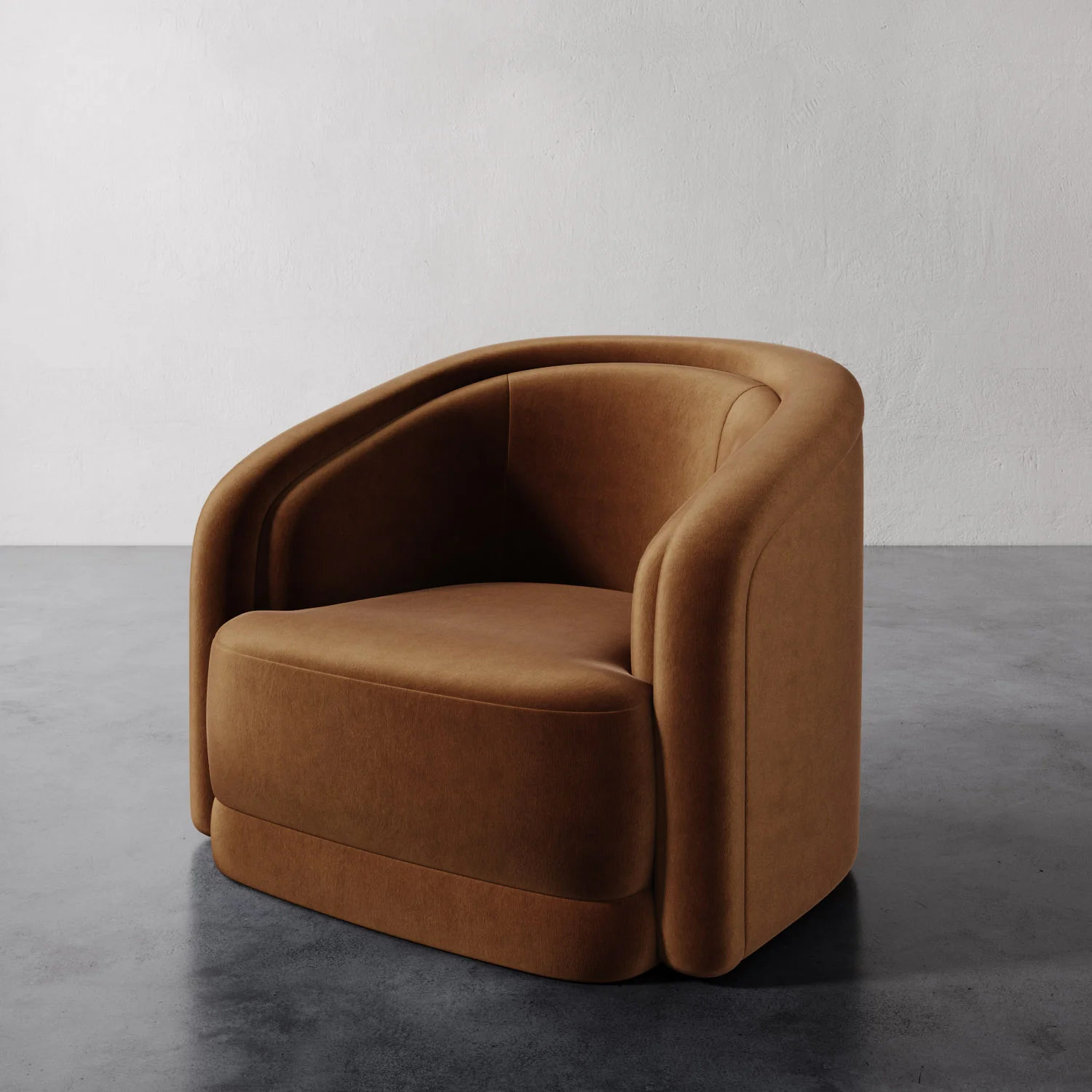 Valence Swivel Chair - Image 7