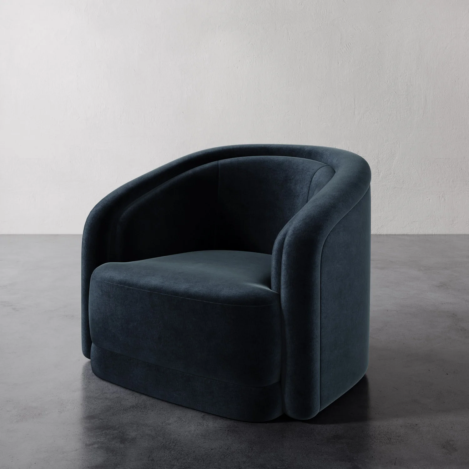 Valence Swivel Chair - Image 8