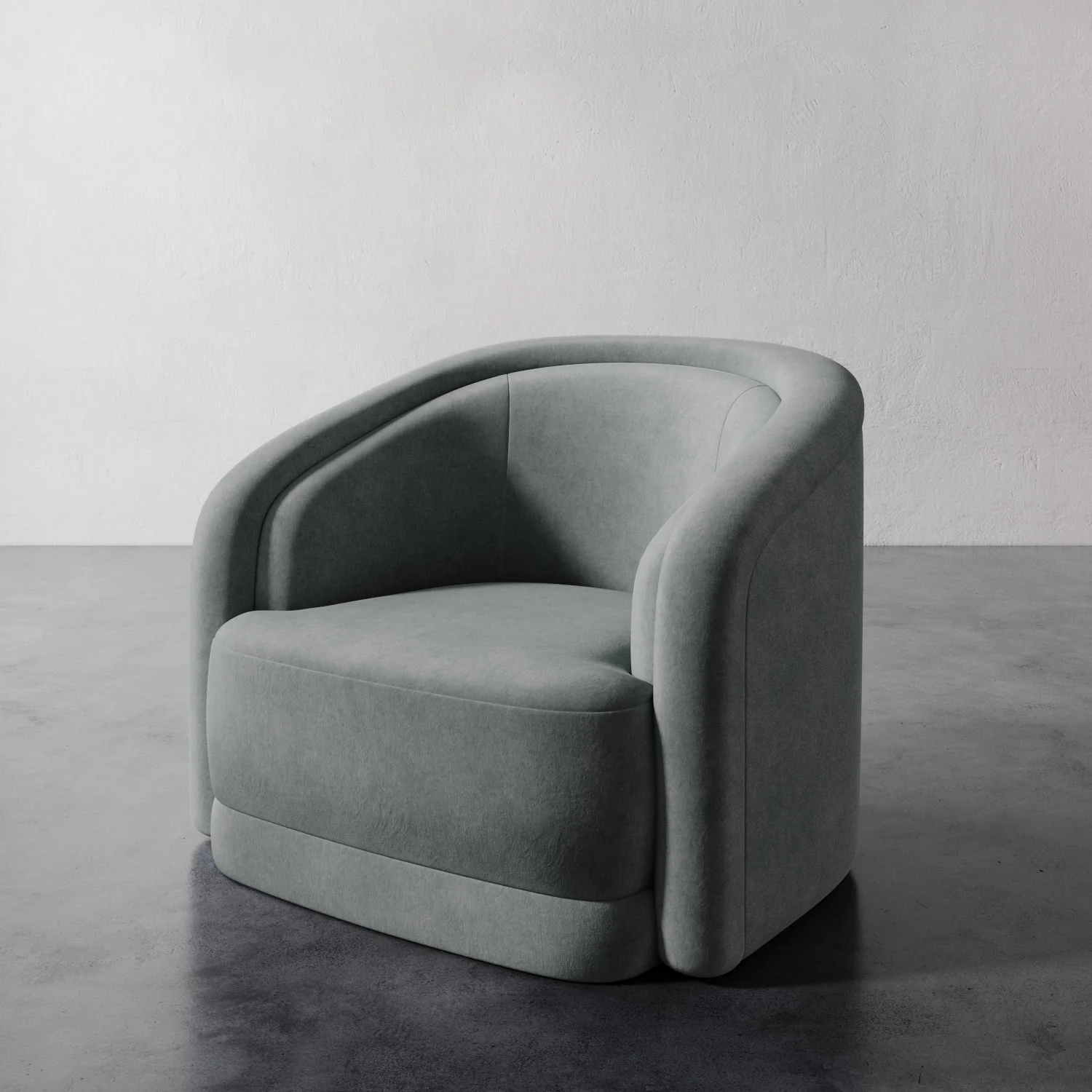 Valence Swivel Chair - Image 9