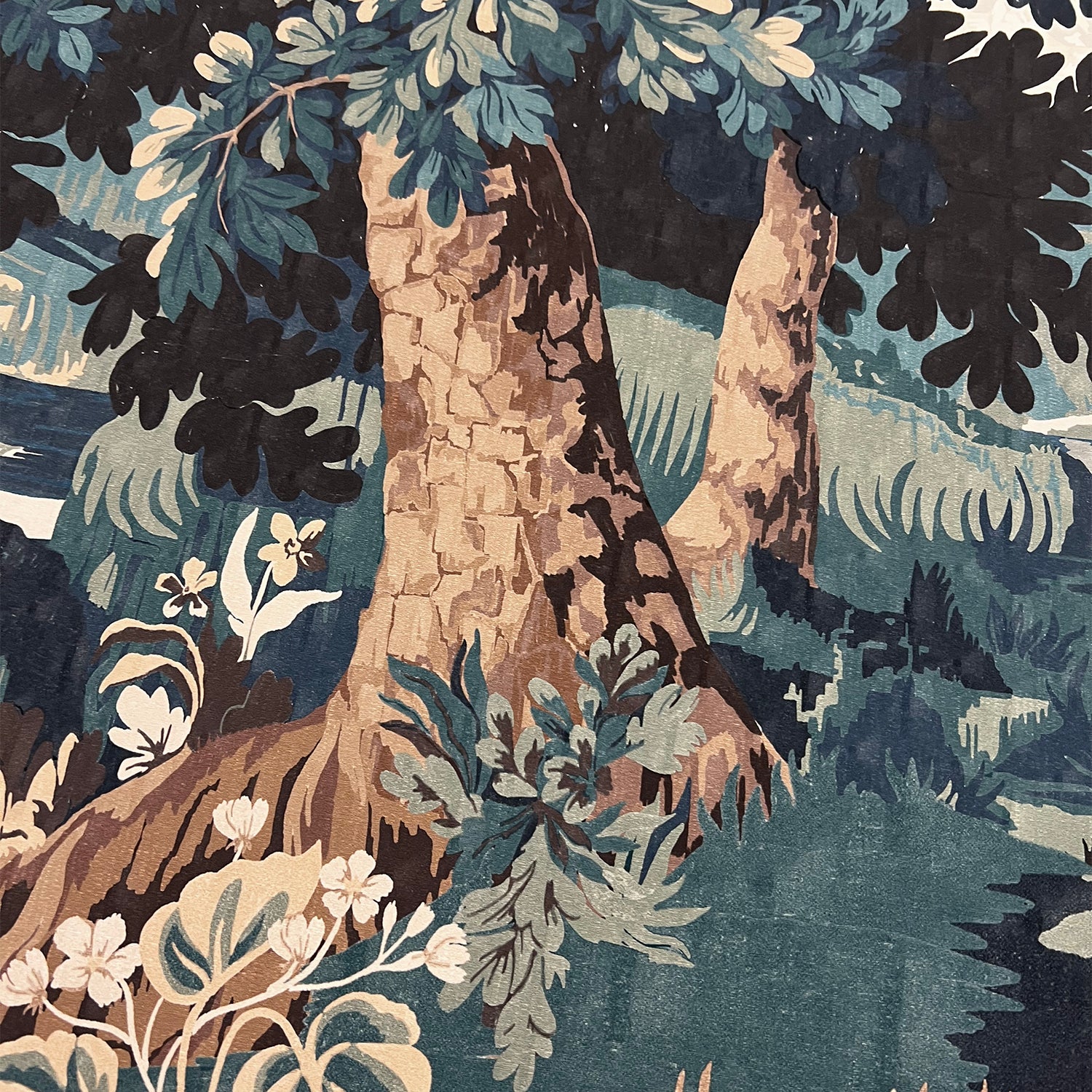 Verdure Limited Edition Art Print - Image 5