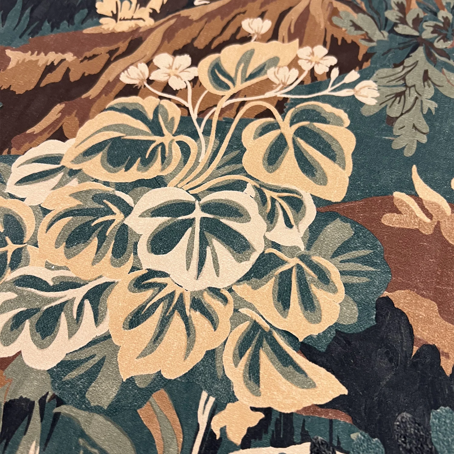 Verdure Limited Edition Art Print - Image 7