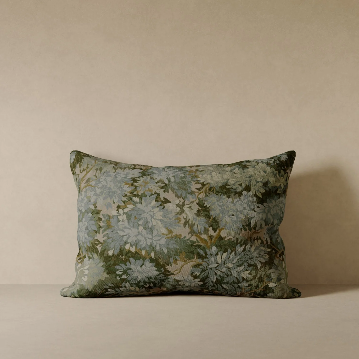 Verdure Velvet Pillow - Image 5