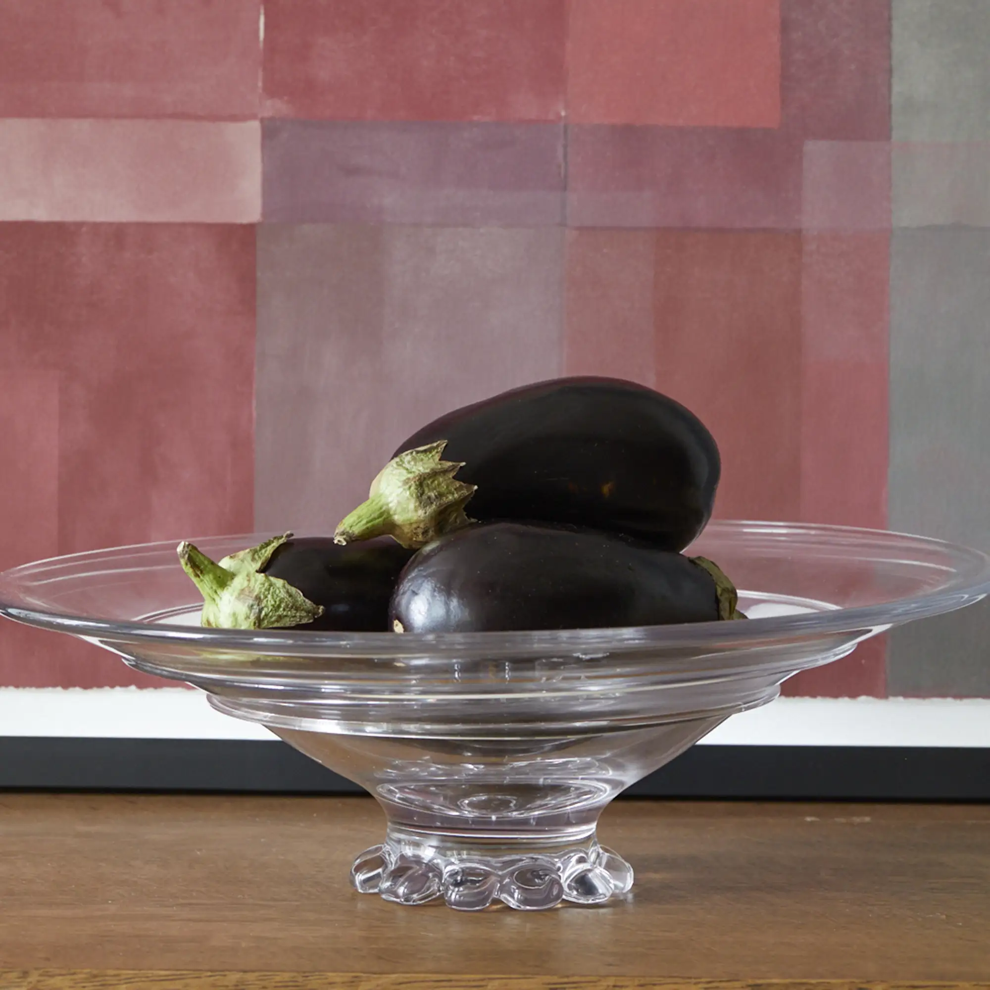 Verre Lisse Collection (Clear) - Image 3