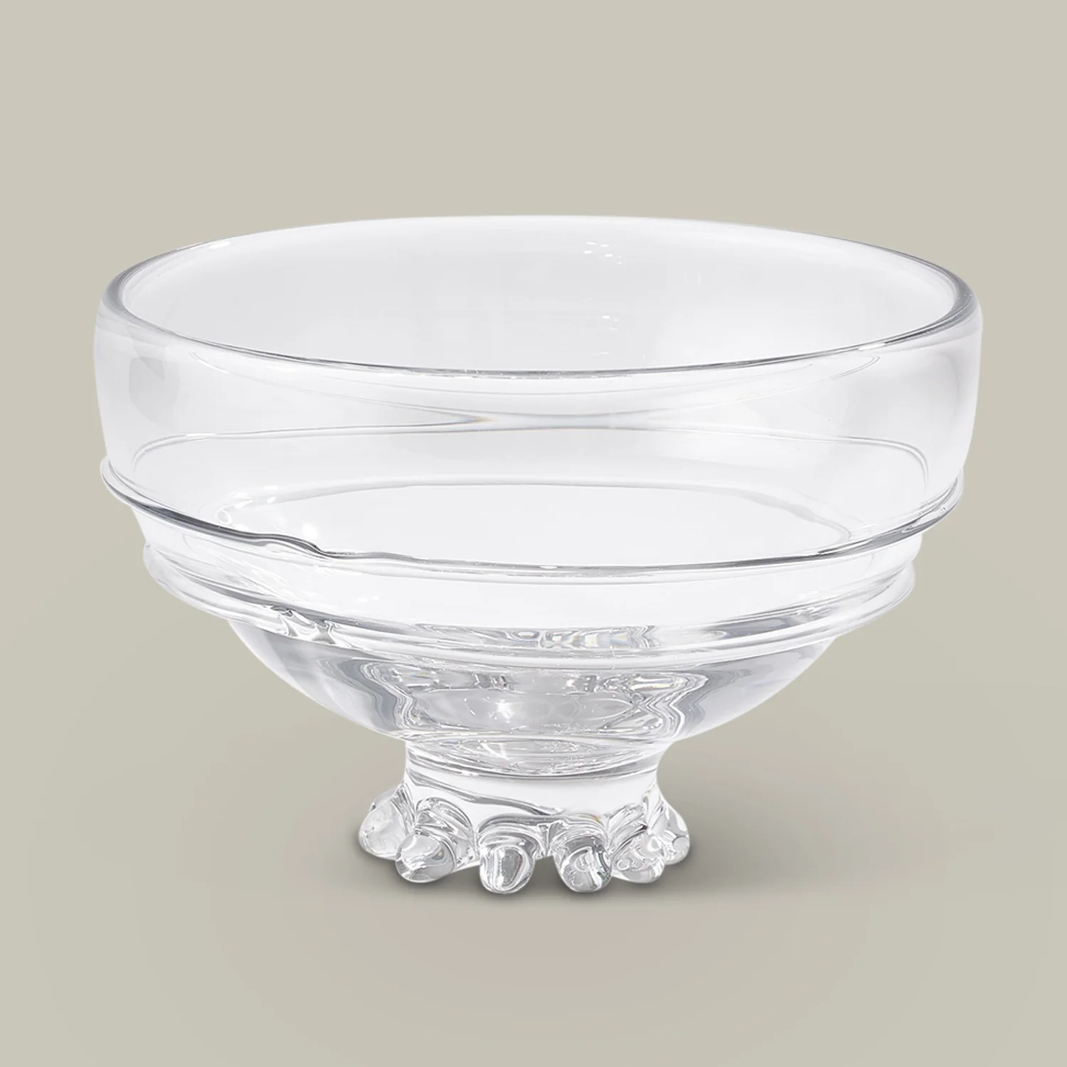 Verre Lisse Collection (Clear) - Image 5