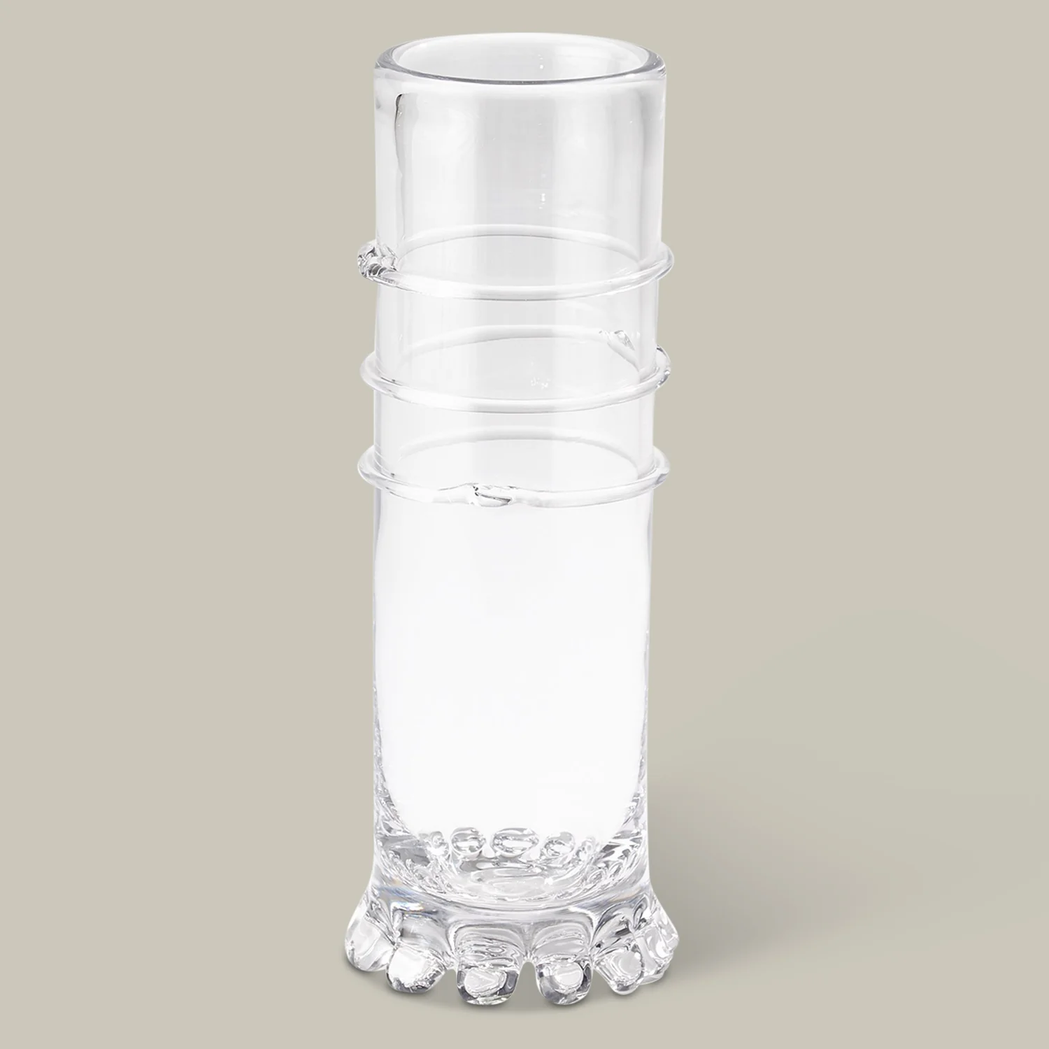 Verre Lisse Collection (Clear) - Image 7