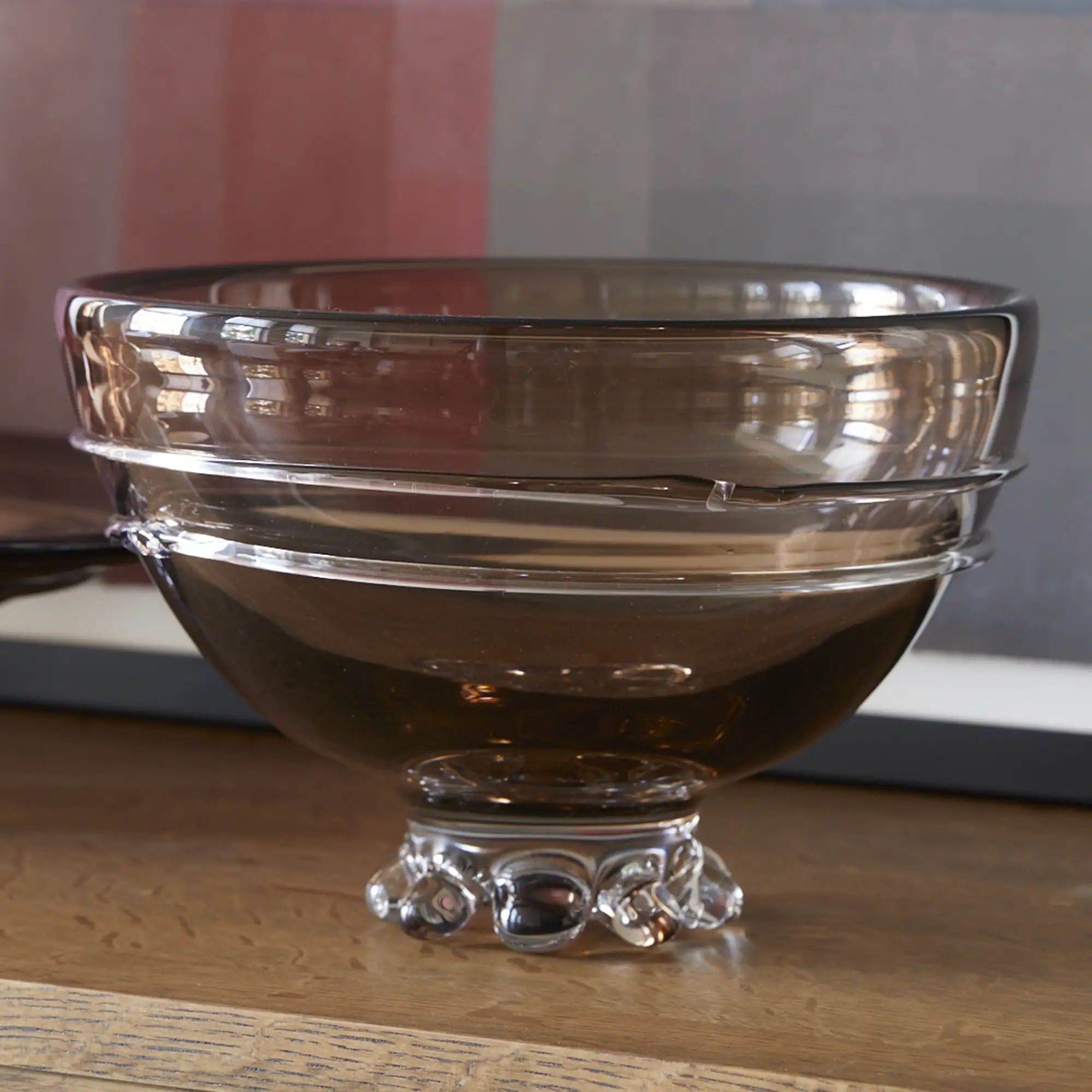 Verre Lisse Collection (Doré) - Image 2