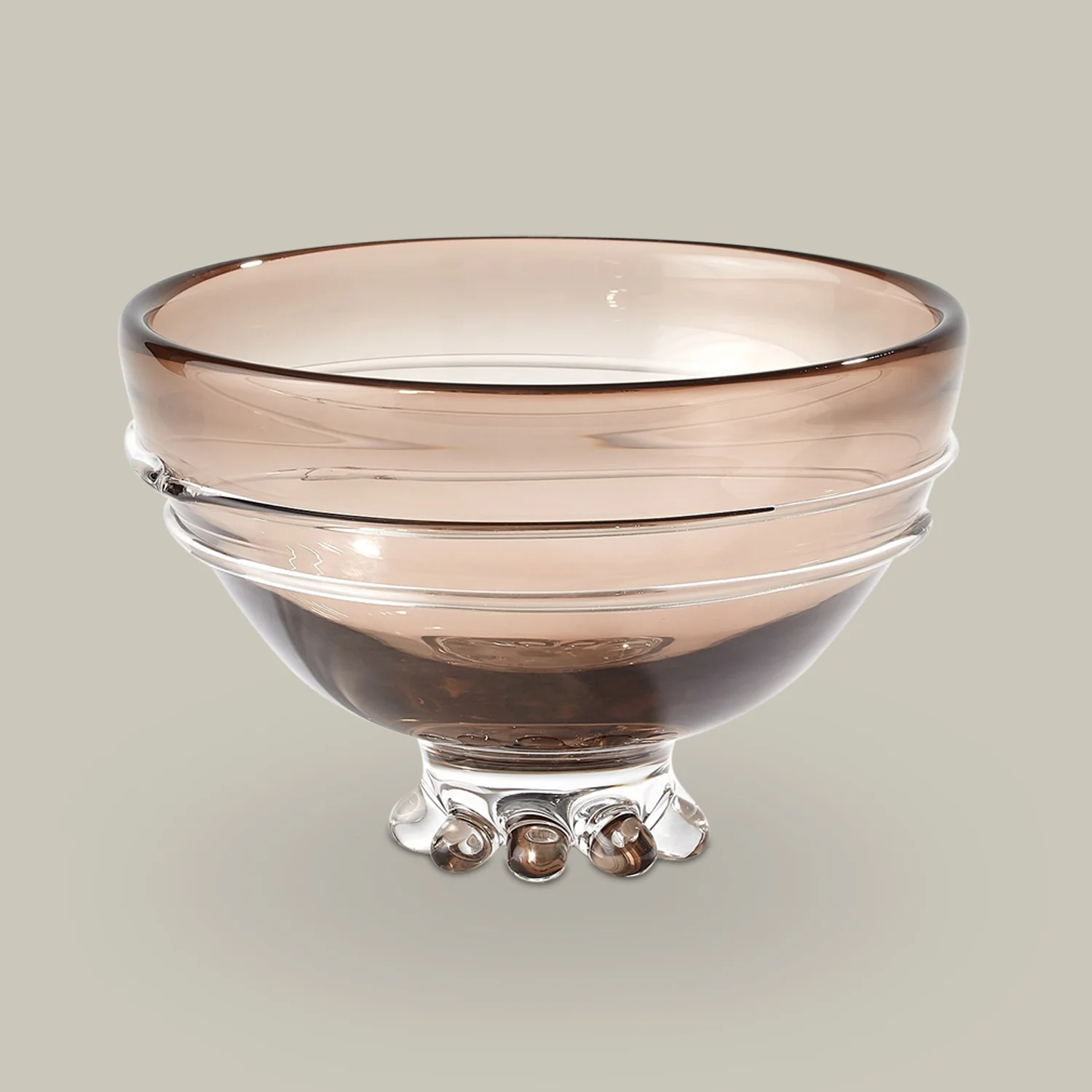 Verre Lisse Collection (Doré) - Image 4