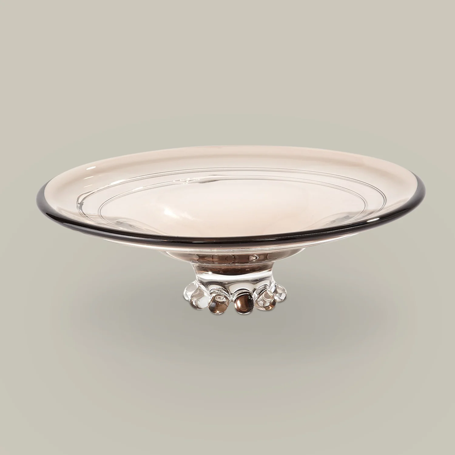 Verre Lisse Collection (Doré) - Image 5