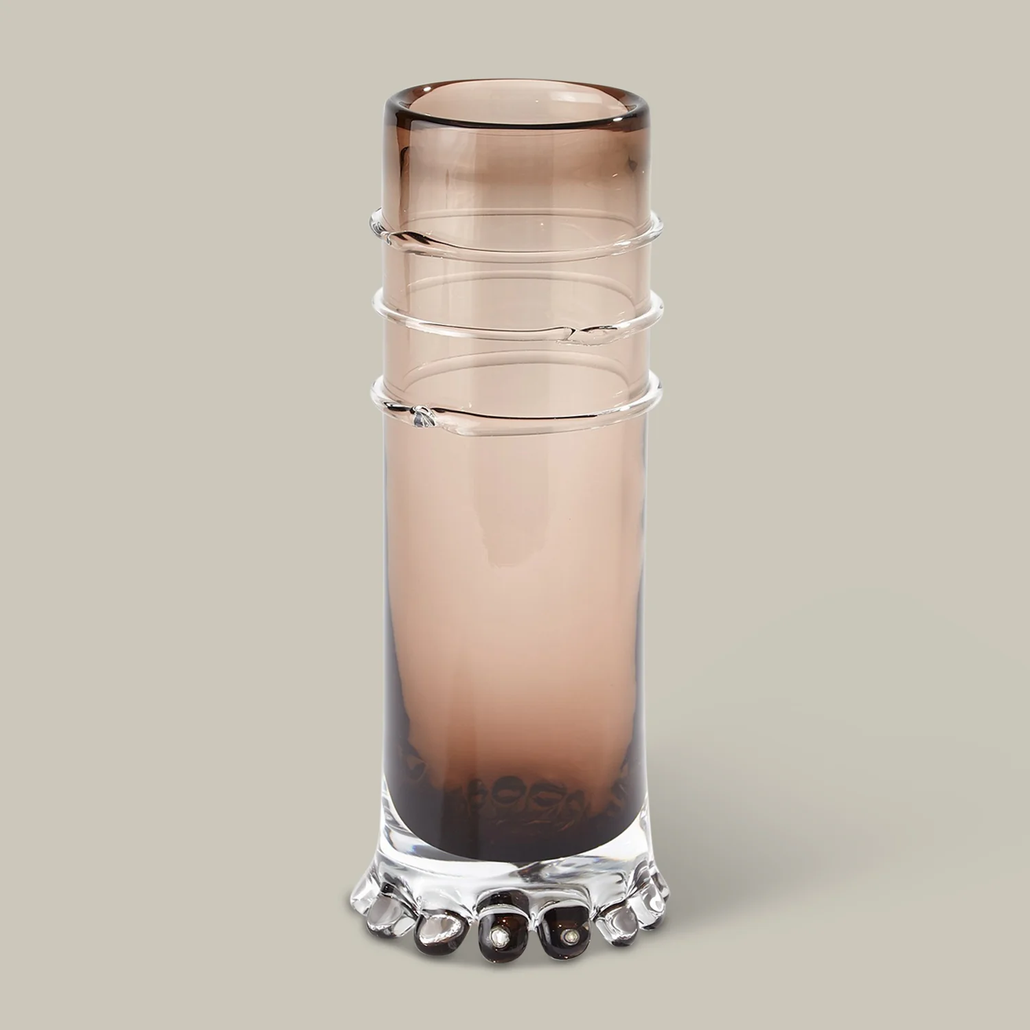 Verre Lisse Collection (Doré) - Image 6