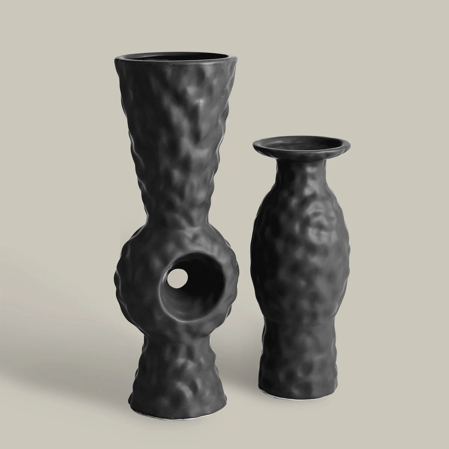 Volcanic Vase Medium - Image 3