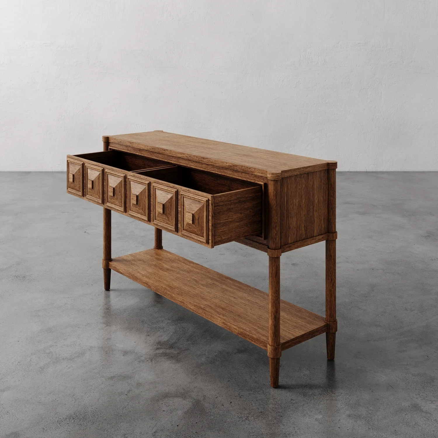 Voltaire Console Table - Image 2