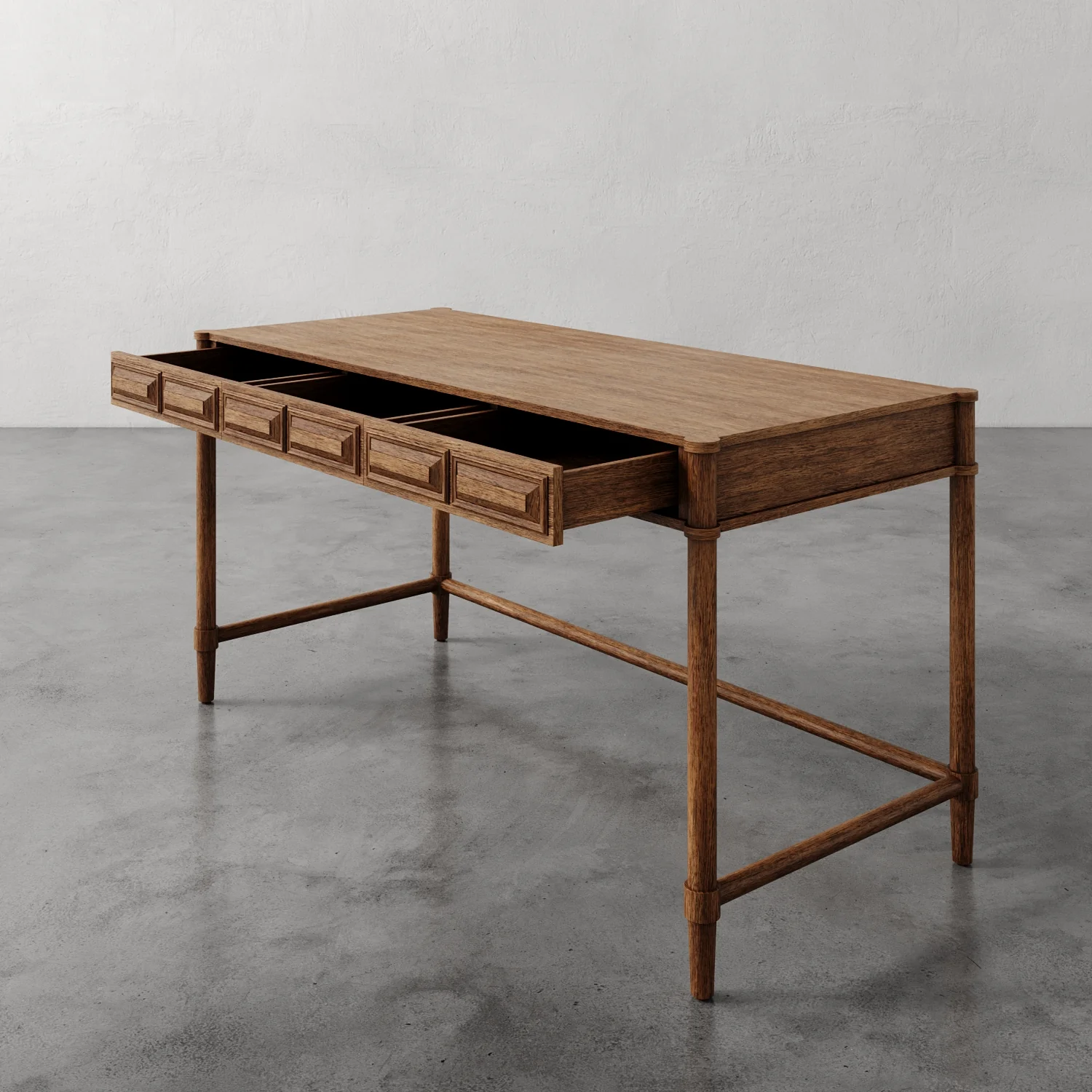 Voltaire Desk - Image 4