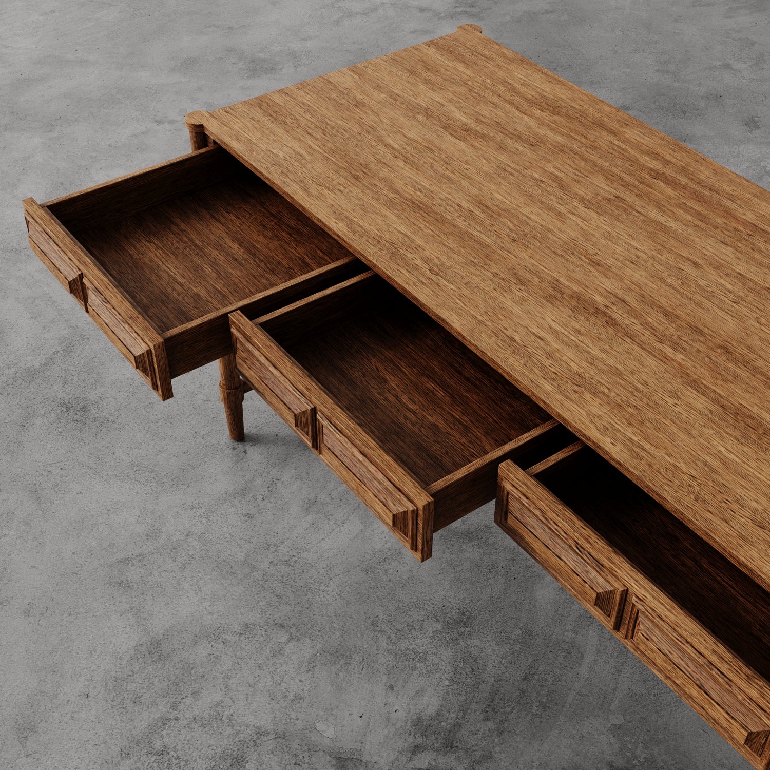 Voltaire Desk - Image 5