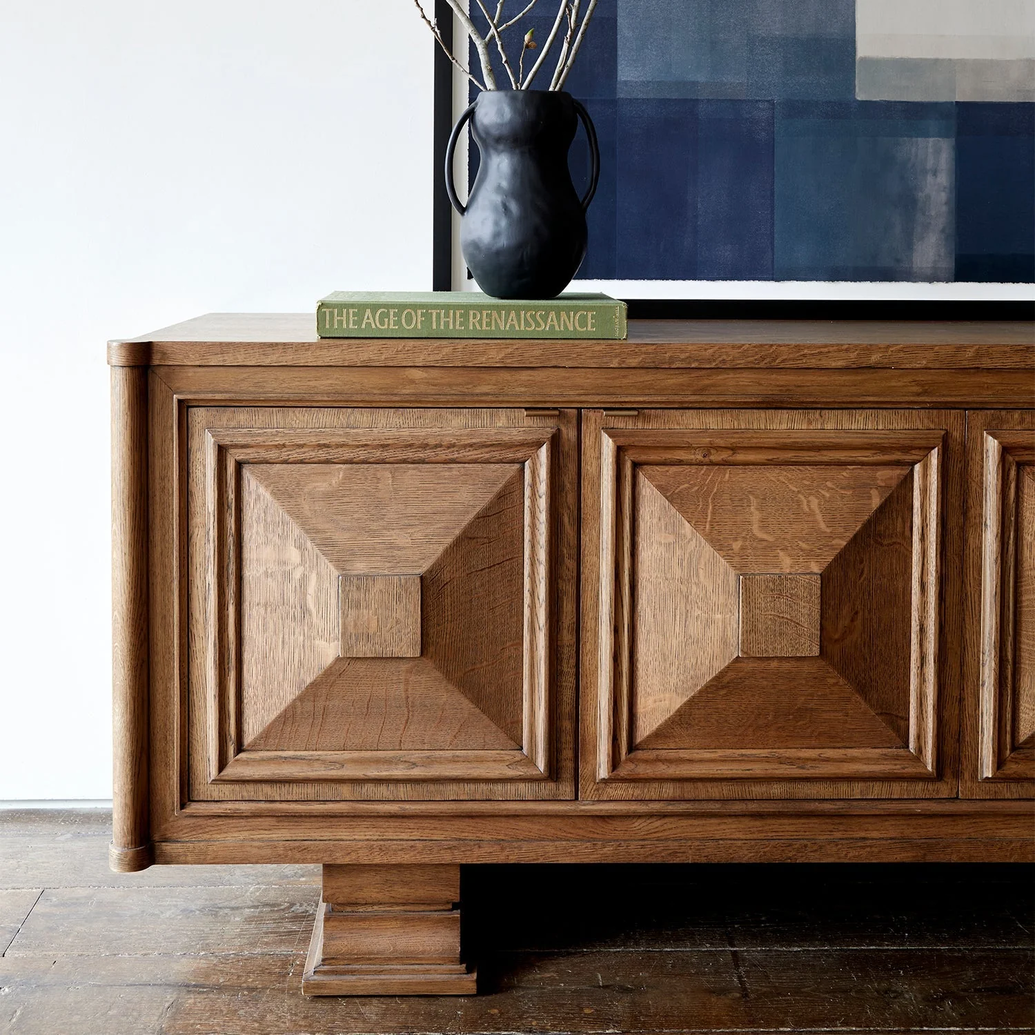 Voltaire Sideboard - Image 4